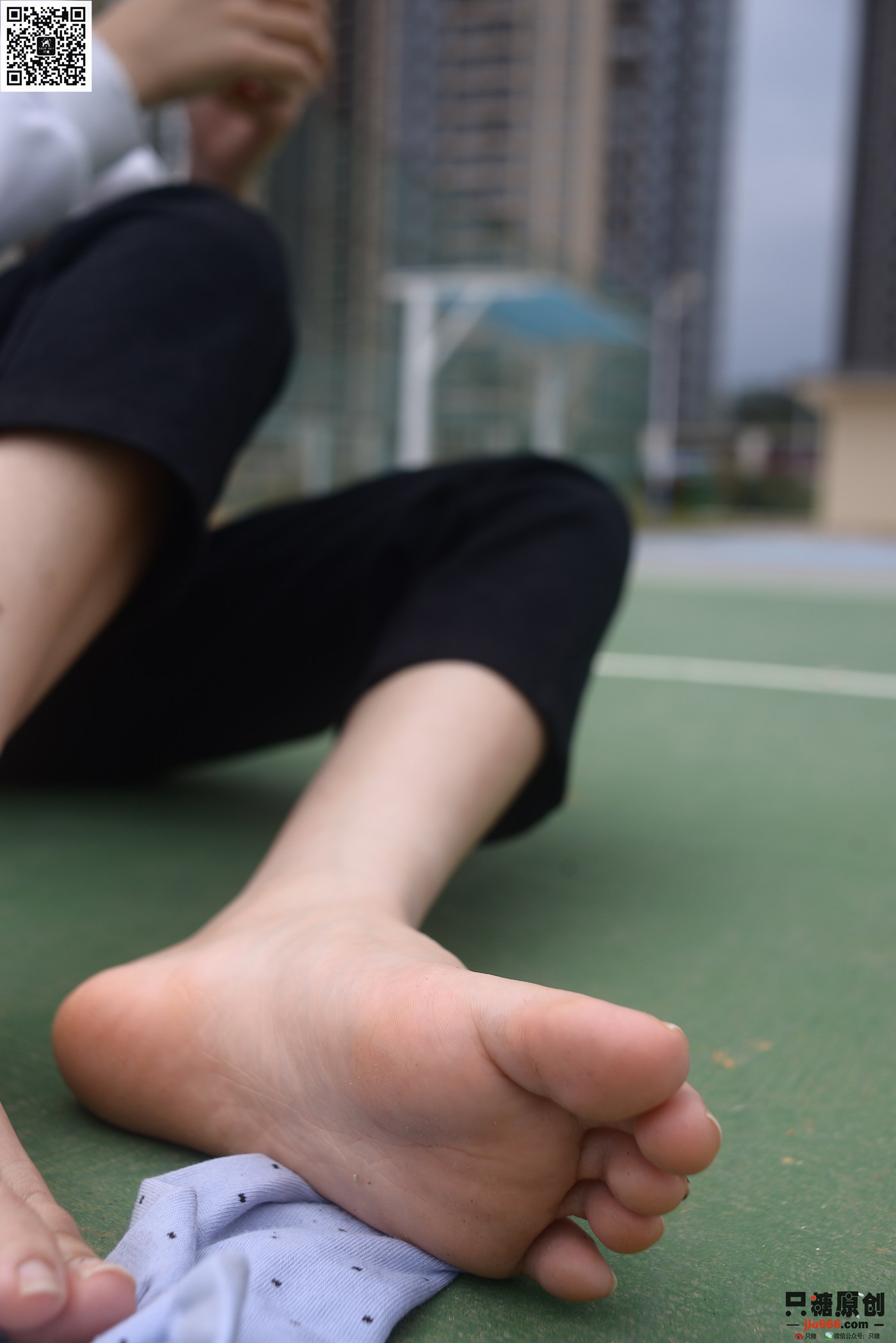 图片[124]-[只糖棉袜]NO.221 阿雅 日子是崭新的[177P] – 速更版-美库