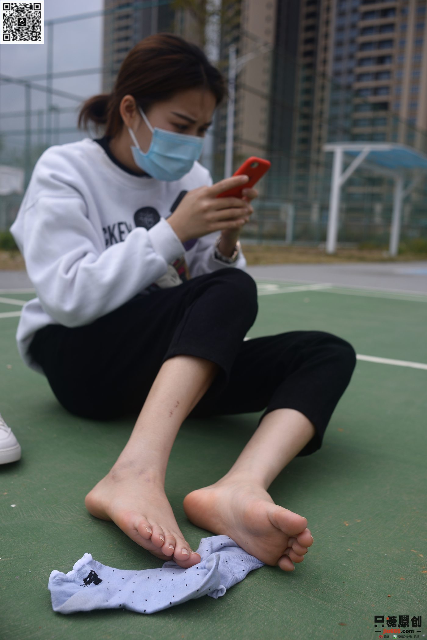 图片[127]-[只糖棉袜]NO.221 阿雅 日子是崭新的[177P] – 速更版-美库