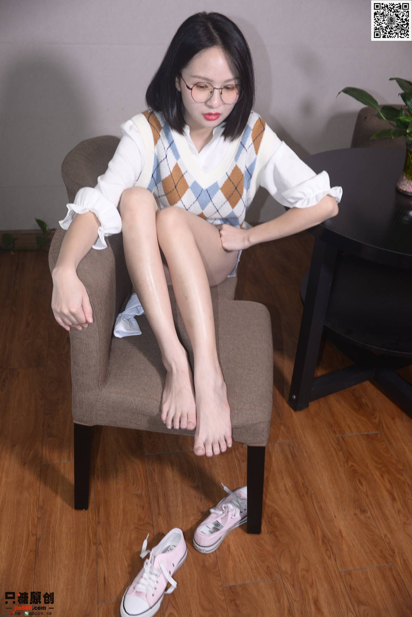 图片[97]-[只糖棉袜]NO.222 小伊 春至，山河无恙，人间皆安[188P] – 速更版-美库