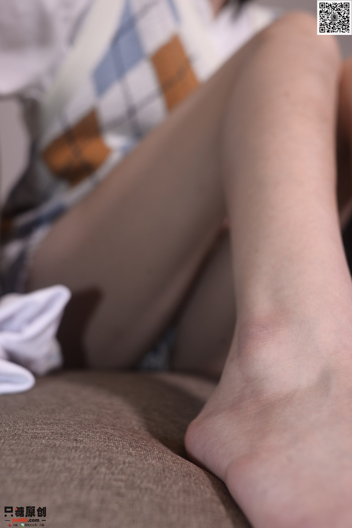 图片[103]-[只糖棉袜]NO.222 小伊 春至，山河无恙，人间皆安[188P] – 速更版-美库