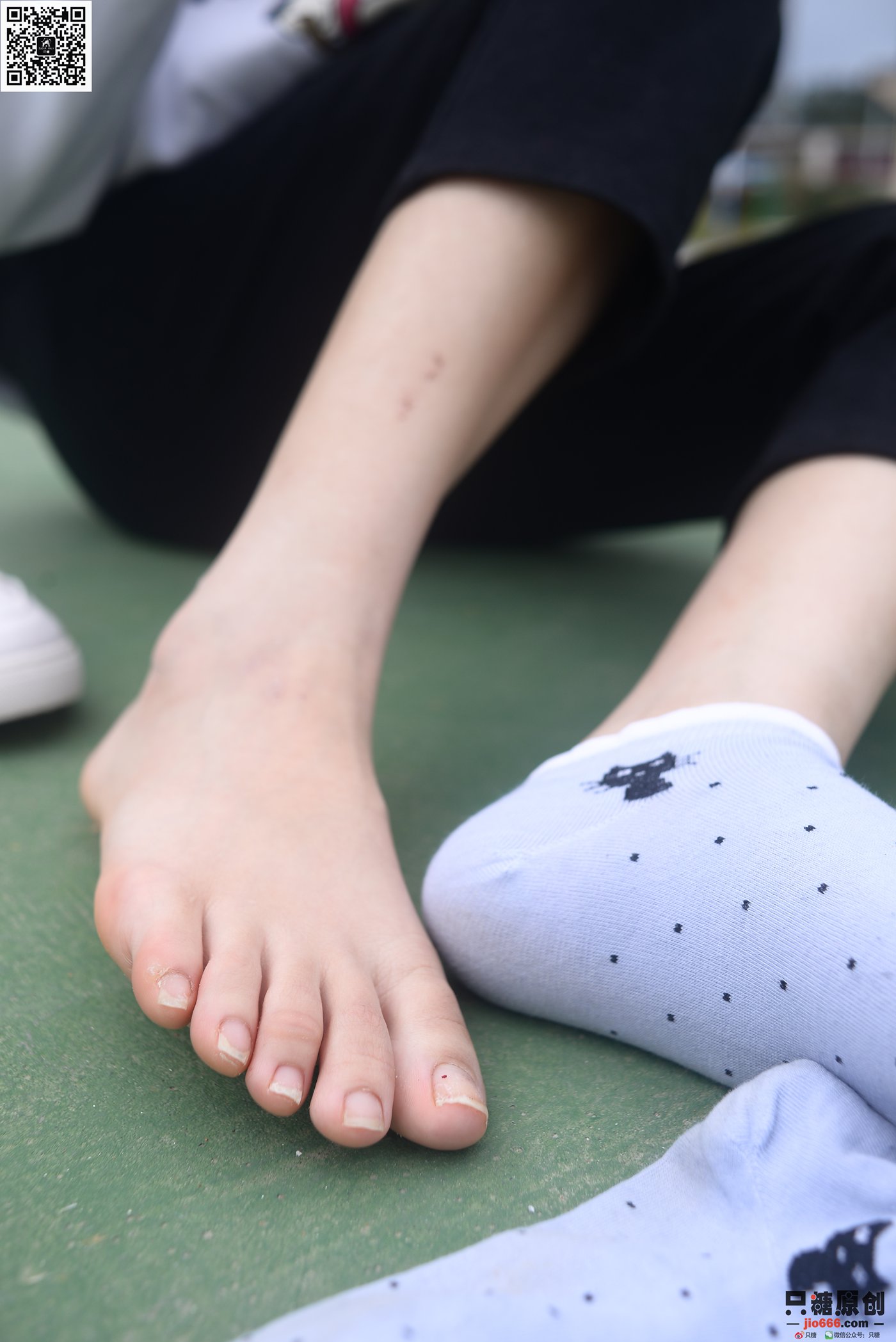 图片[142]-[只糖棉袜]NO.221 阿雅 日子是崭新的[177P] – 速更版-美库