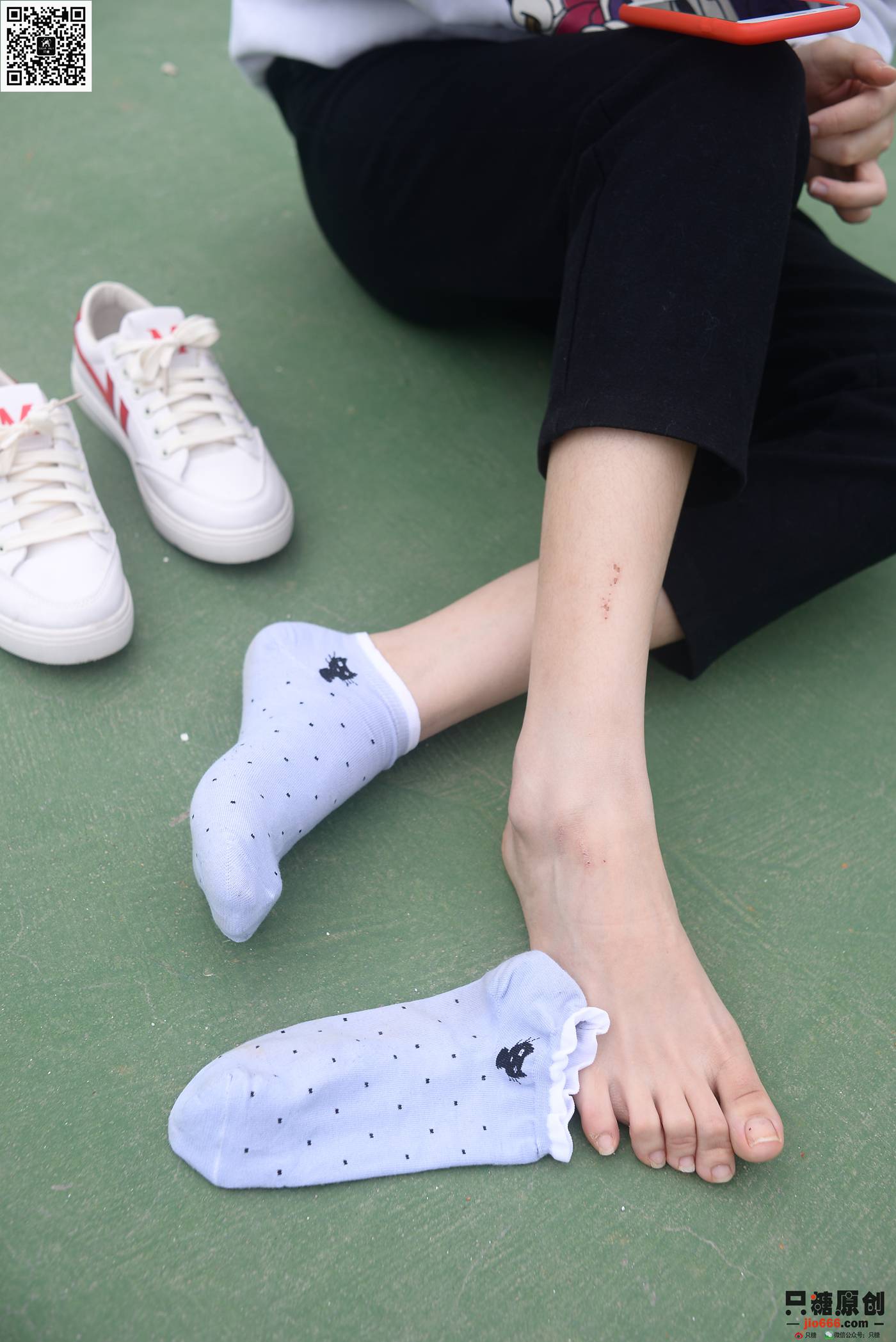 图片[145]-[只糖棉袜]NO.221 阿雅 日子是崭新的[177P] – 速更版-美库