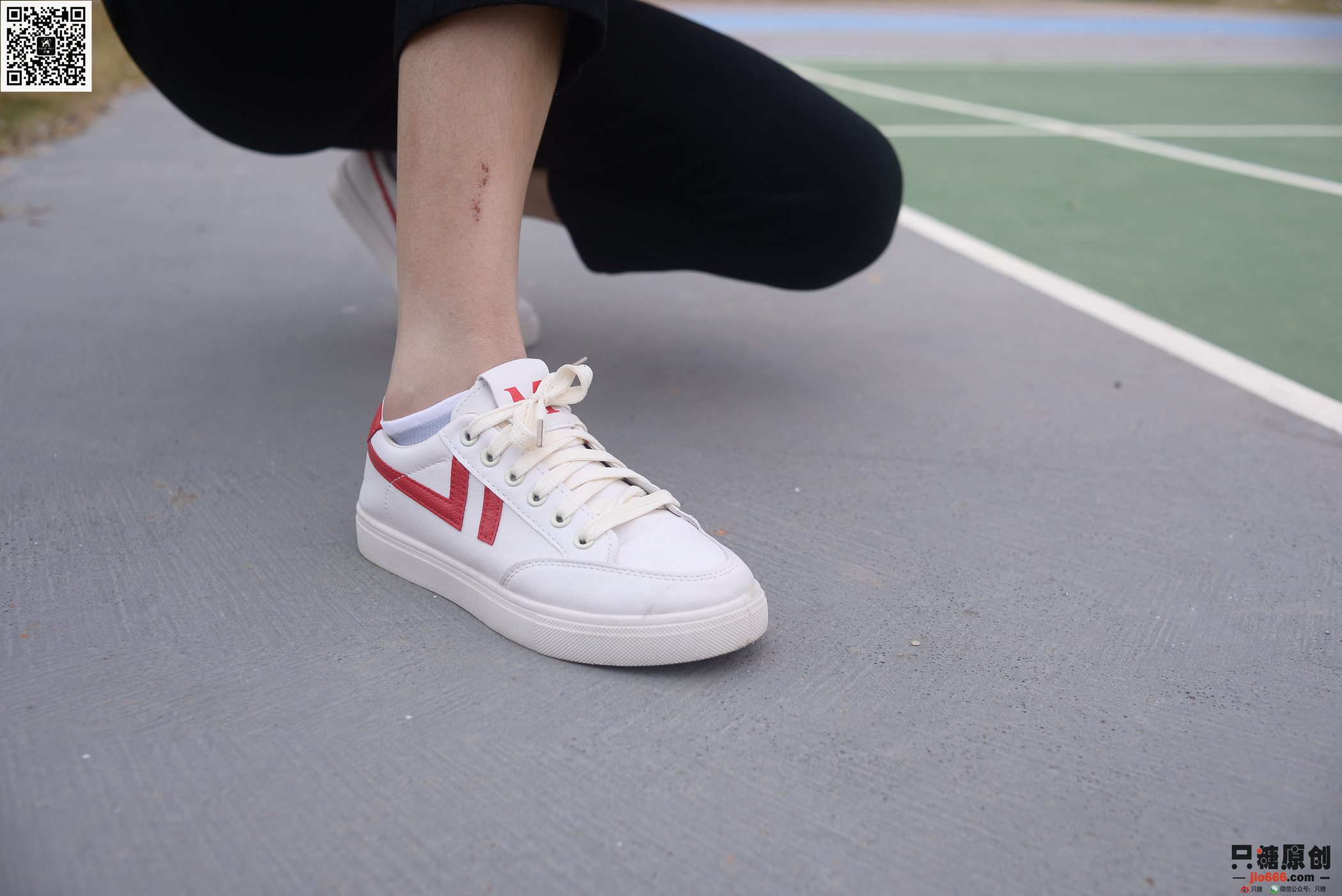 图片[147]-[只糖棉袜]NO.221 阿雅 日子是崭新的[177P] – 速更版-美库