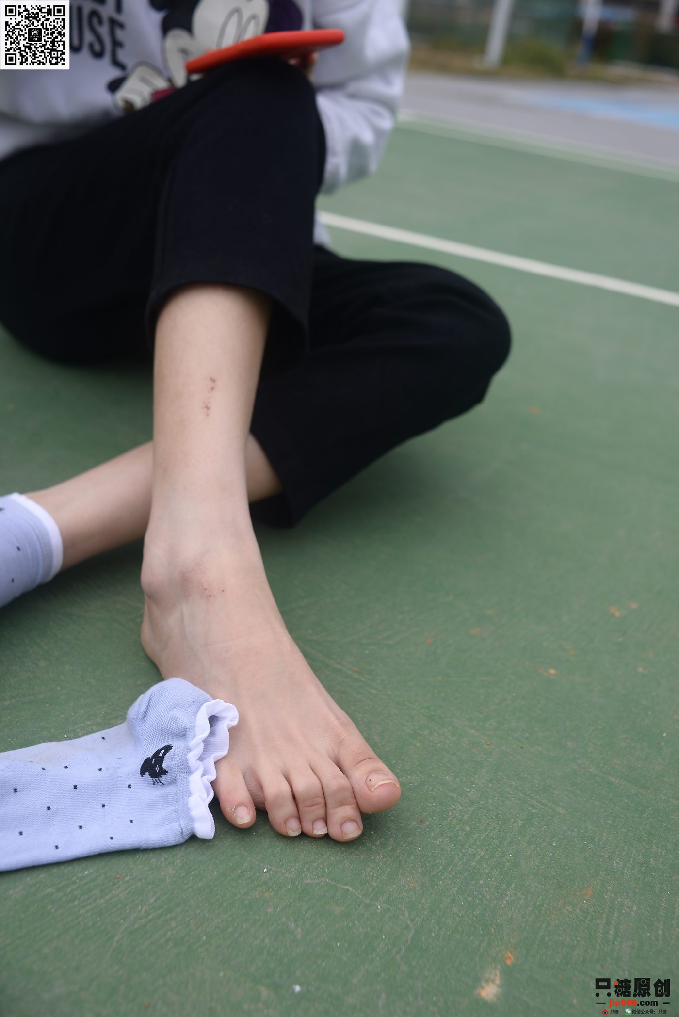 图片[148]-[只糖棉袜]NO.221 阿雅 日子是崭新的[177P] – 速更版-美库