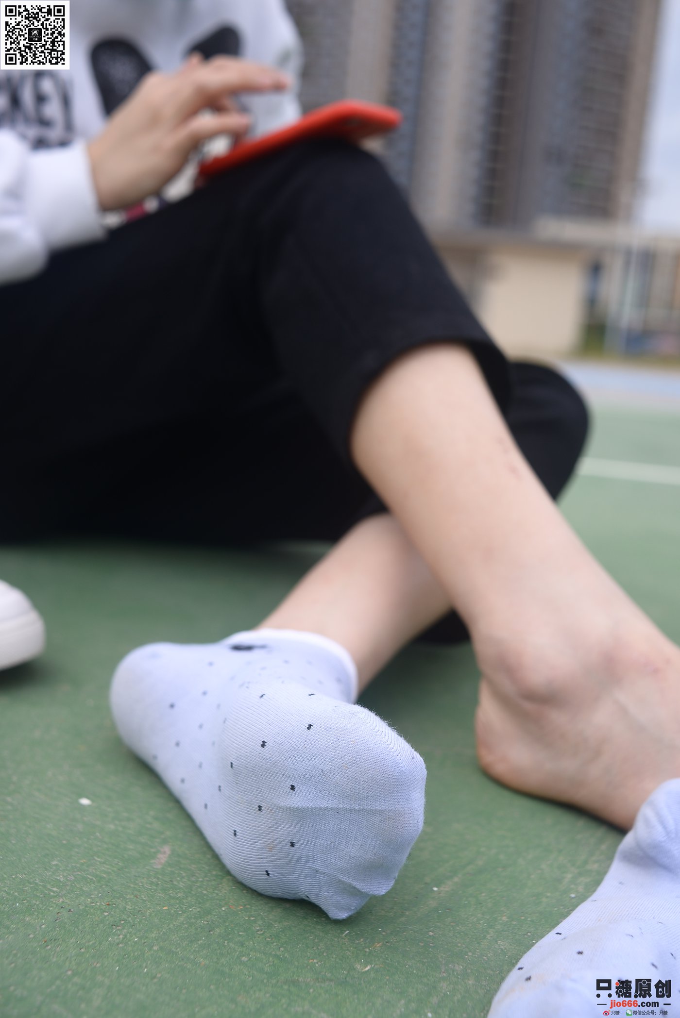 图片[149]-[只糖棉袜]NO.221 阿雅 日子是崭新的[177P] – 速更版-美库