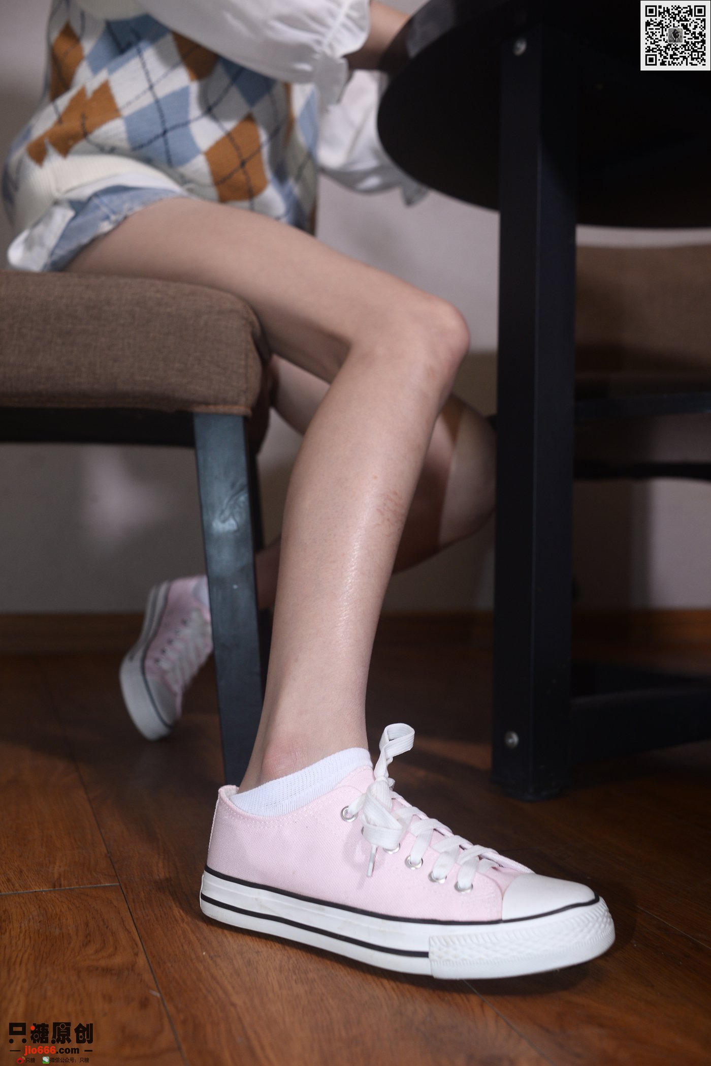 图片[113]-[只糖棉袜]NO.222 小伊 春至，山河无恙，人间皆安[188P] – 速更版-美库