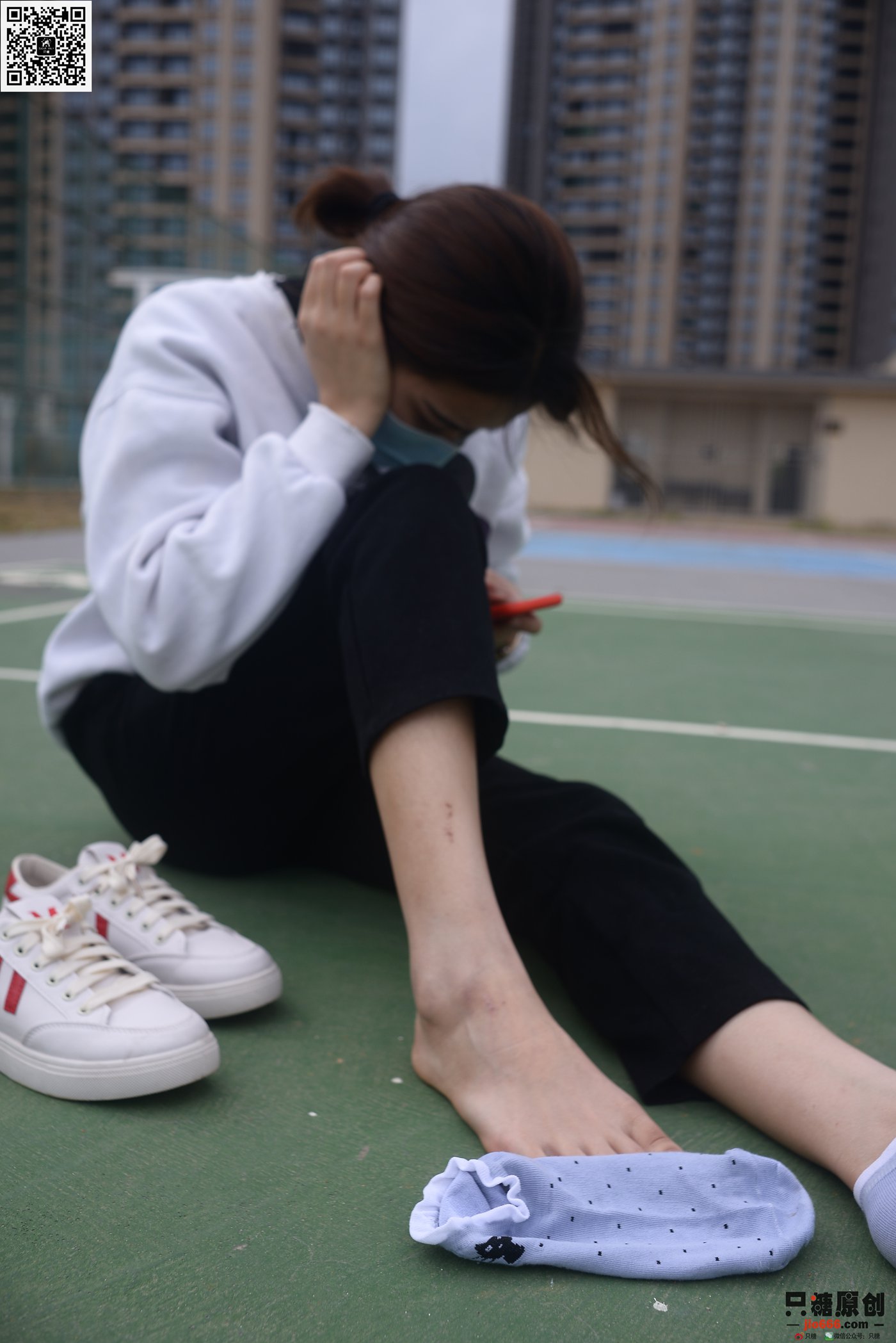 图片[155]-[只糖棉袜]NO.221 阿雅 日子是崭新的[177P] – 速更版-美库