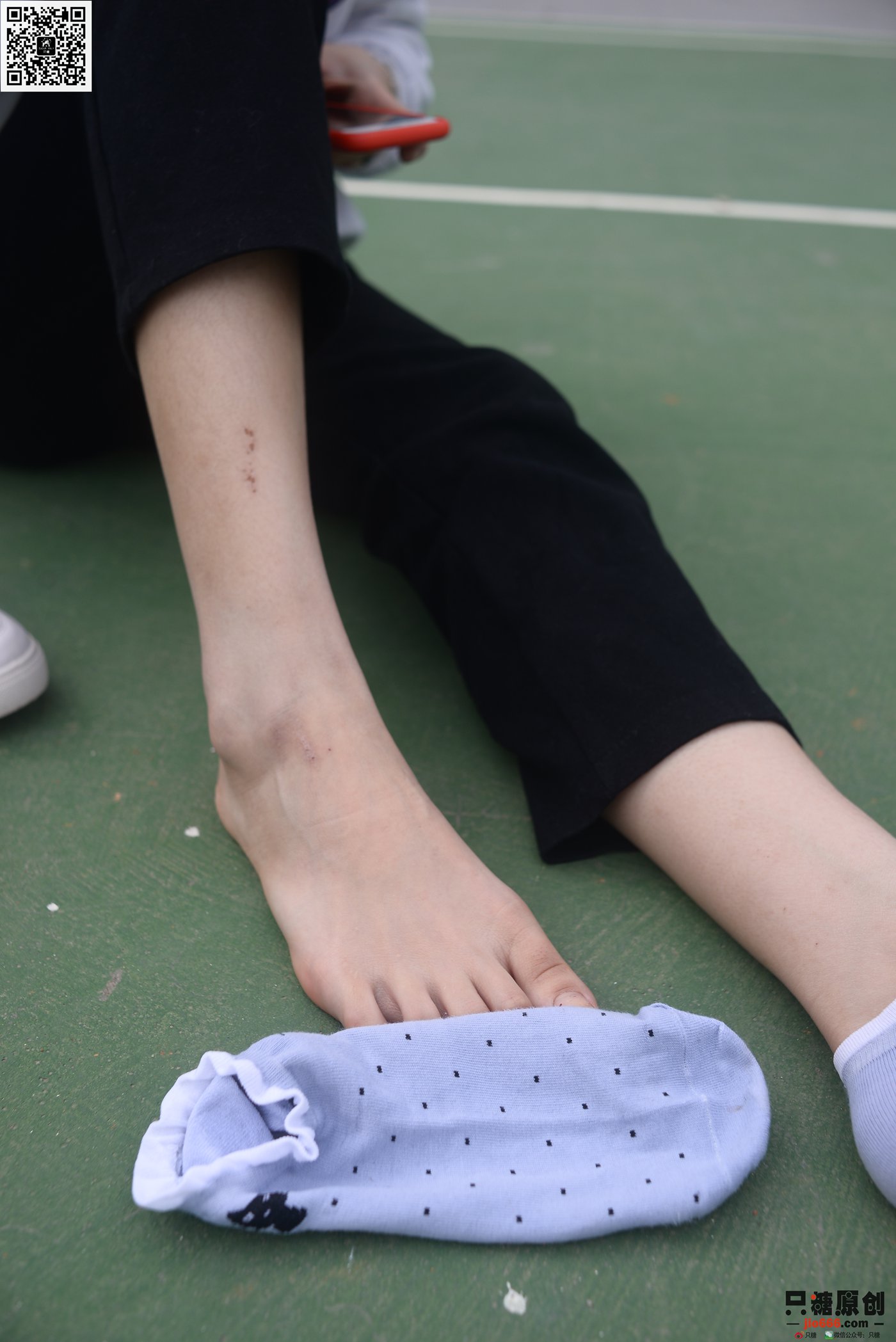 图片[156]-[只糖棉袜]NO.221 阿雅 日子是崭新的[177P] – 速更版-美库