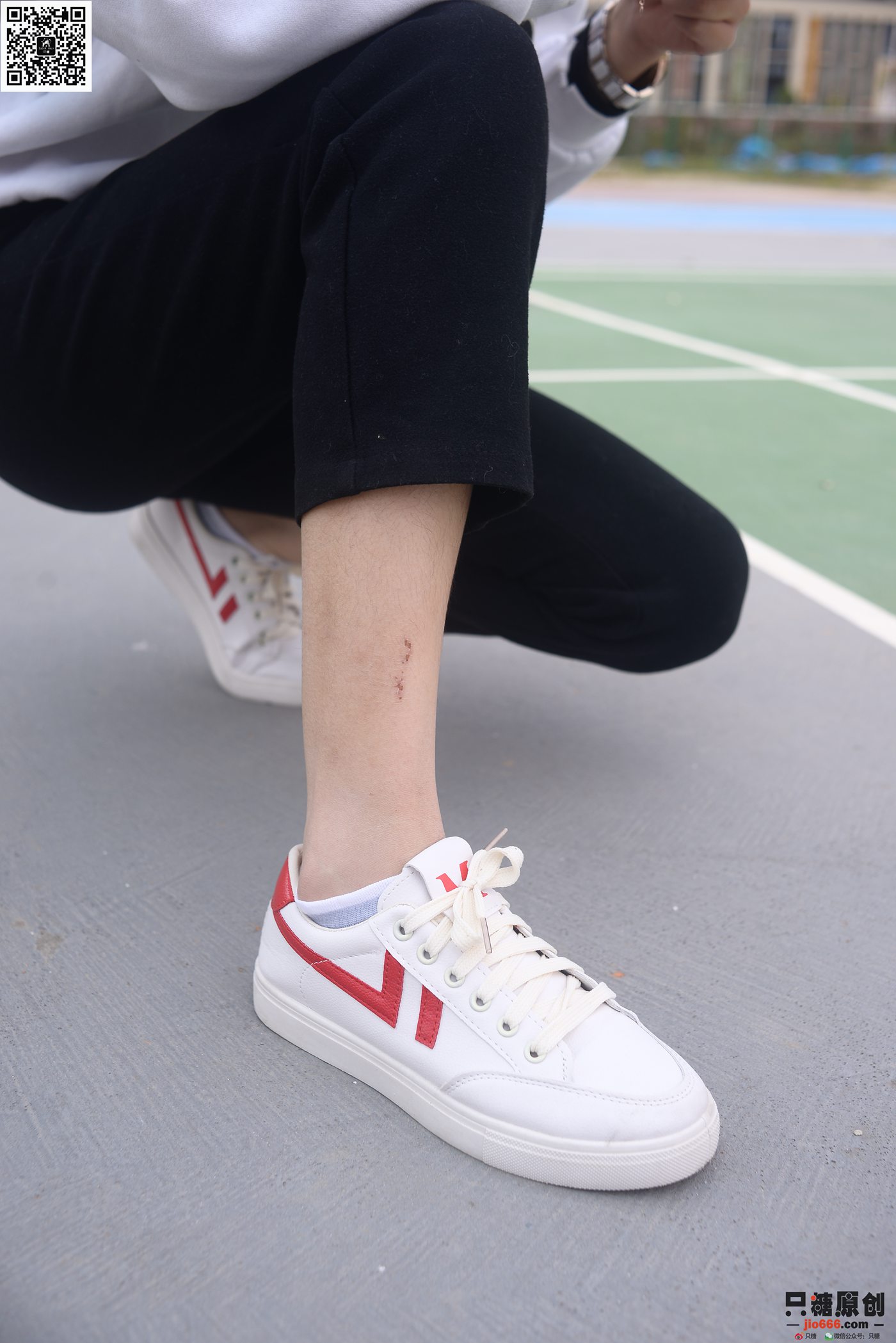 图片[158]-[只糖棉袜]NO.221 阿雅 日子是崭新的[177P] – 速更版-美库