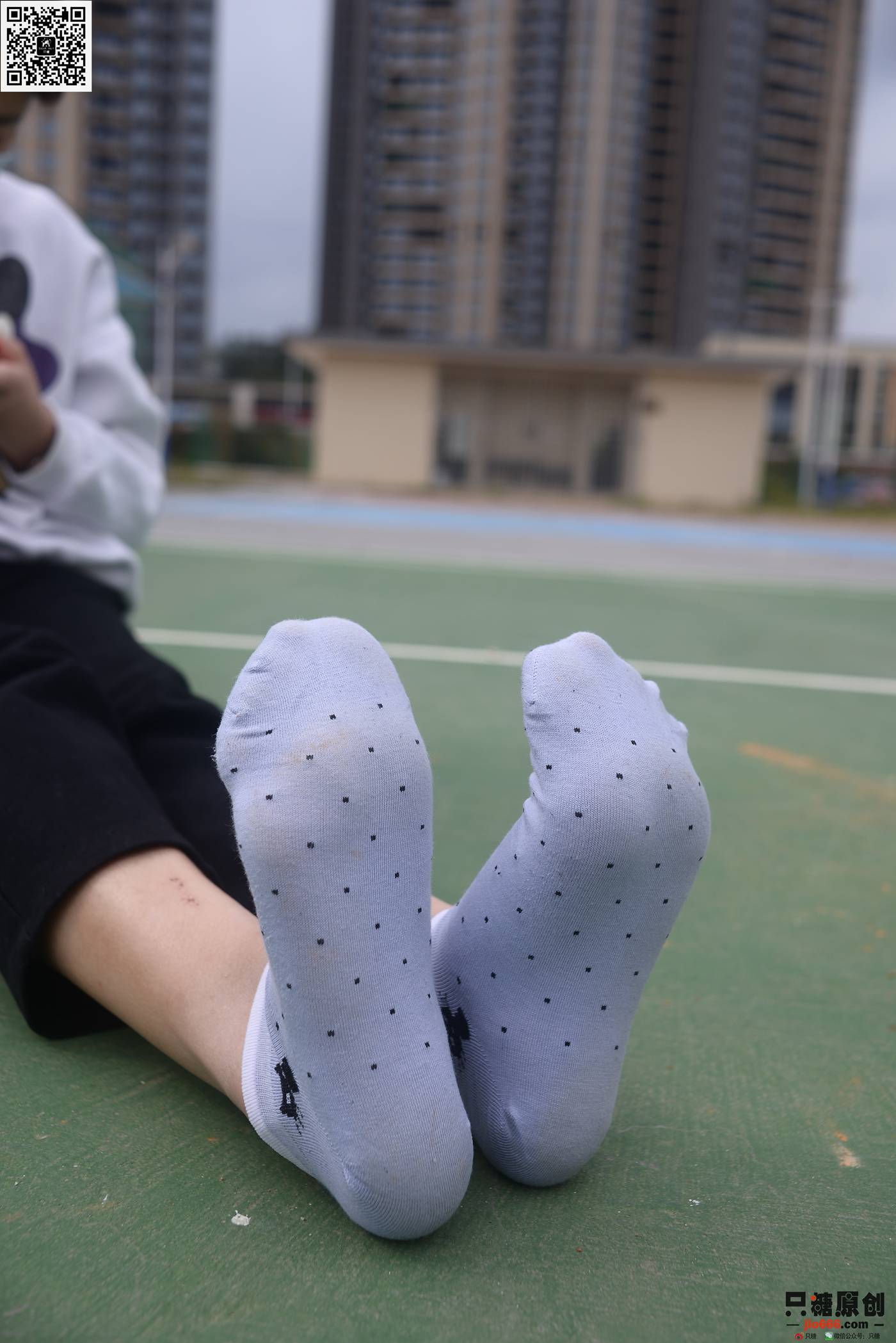 图片[167]-[只糖棉袜]NO.221 阿雅 日子是崭新的[177P] – 速更版-美库