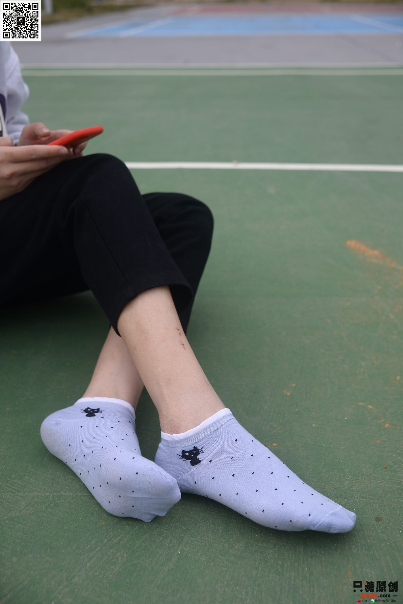 图片[175]-[只糖棉袜]NO.221 阿雅 日子是崭新的[177P] – 速更版-美库