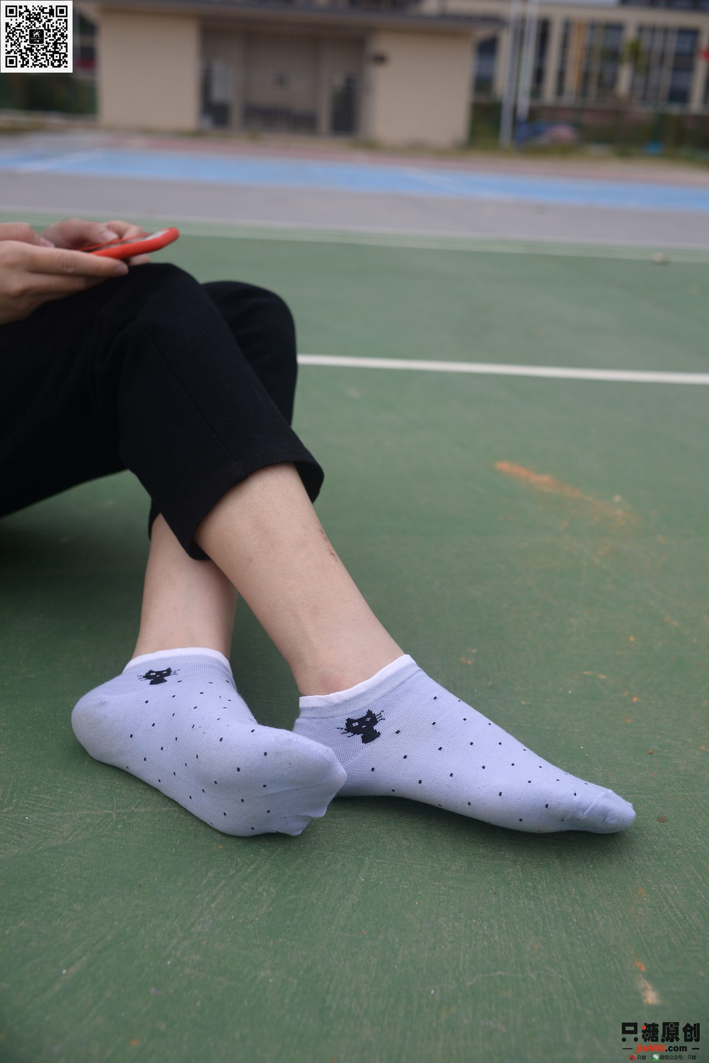 图片[177]-[只糖棉袜]NO.221 阿雅 日子是崭新的[177P] – 速更版-美库