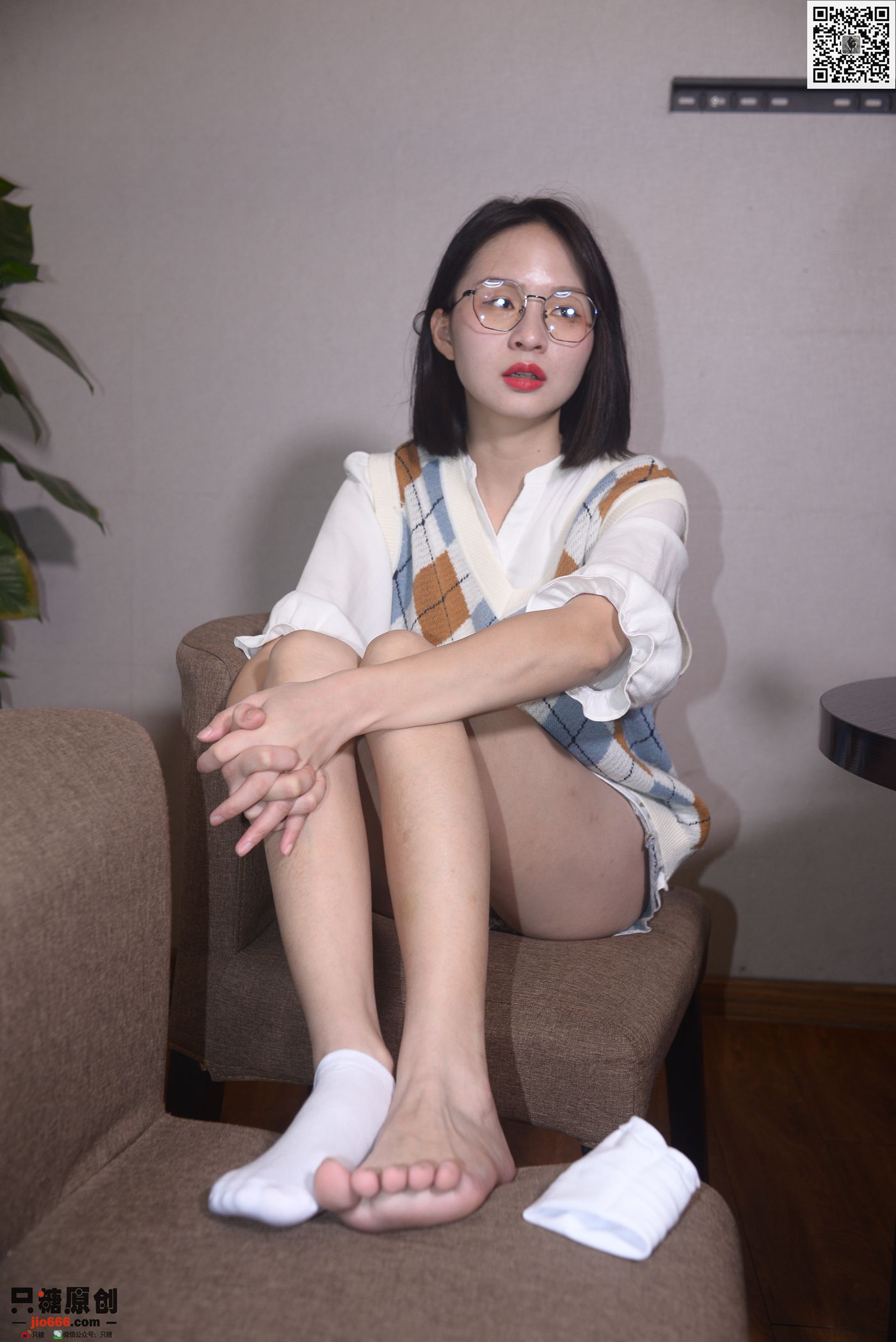 图片[141]-[只糖棉袜]NO.222 小伊 春至，山河无恙，人间皆安[188P] – 速更版-美库