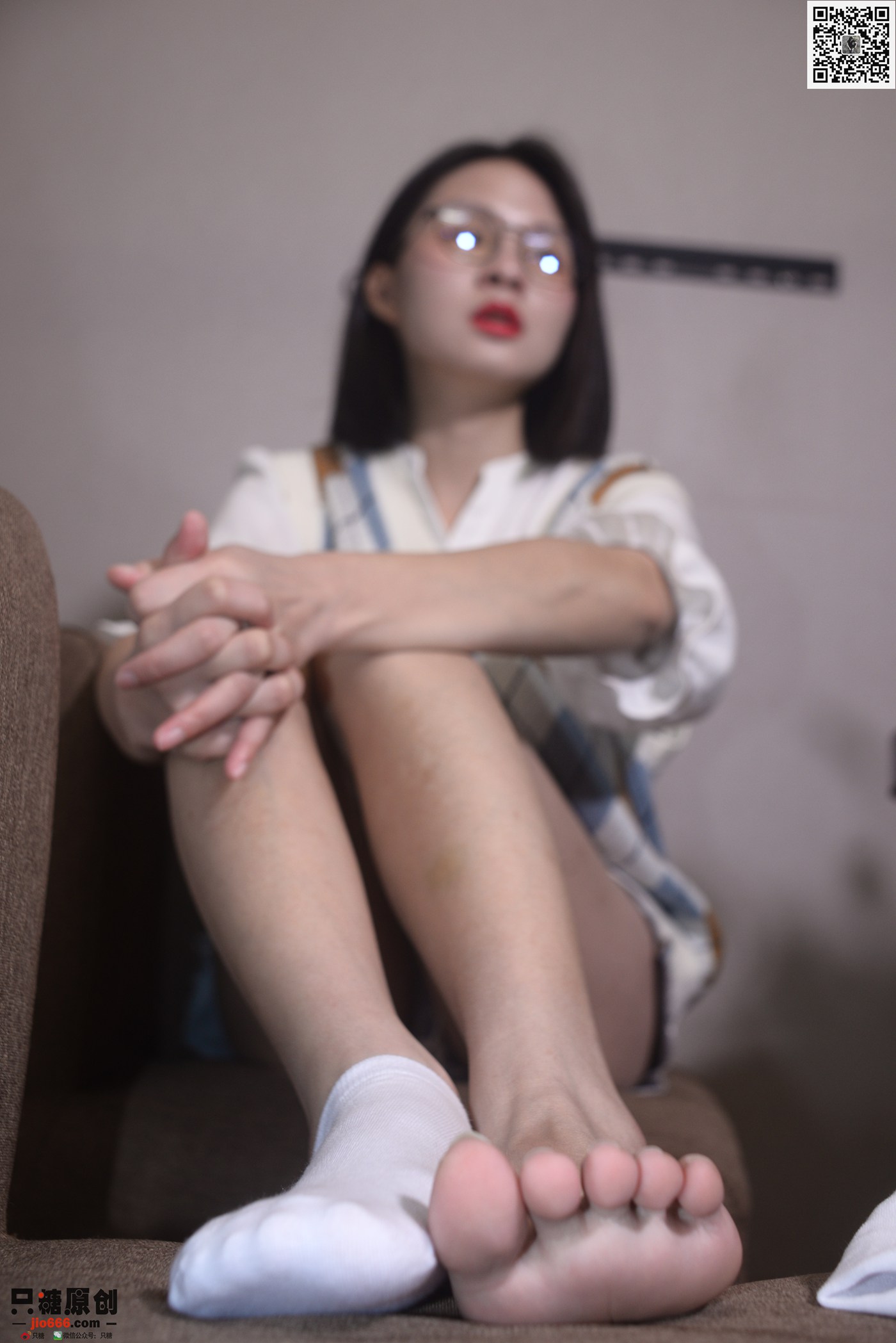 图片[142]-[只糖棉袜]NO.222 小伊 春至，山河无恙，人间皆安[188P] – 速更版-美库