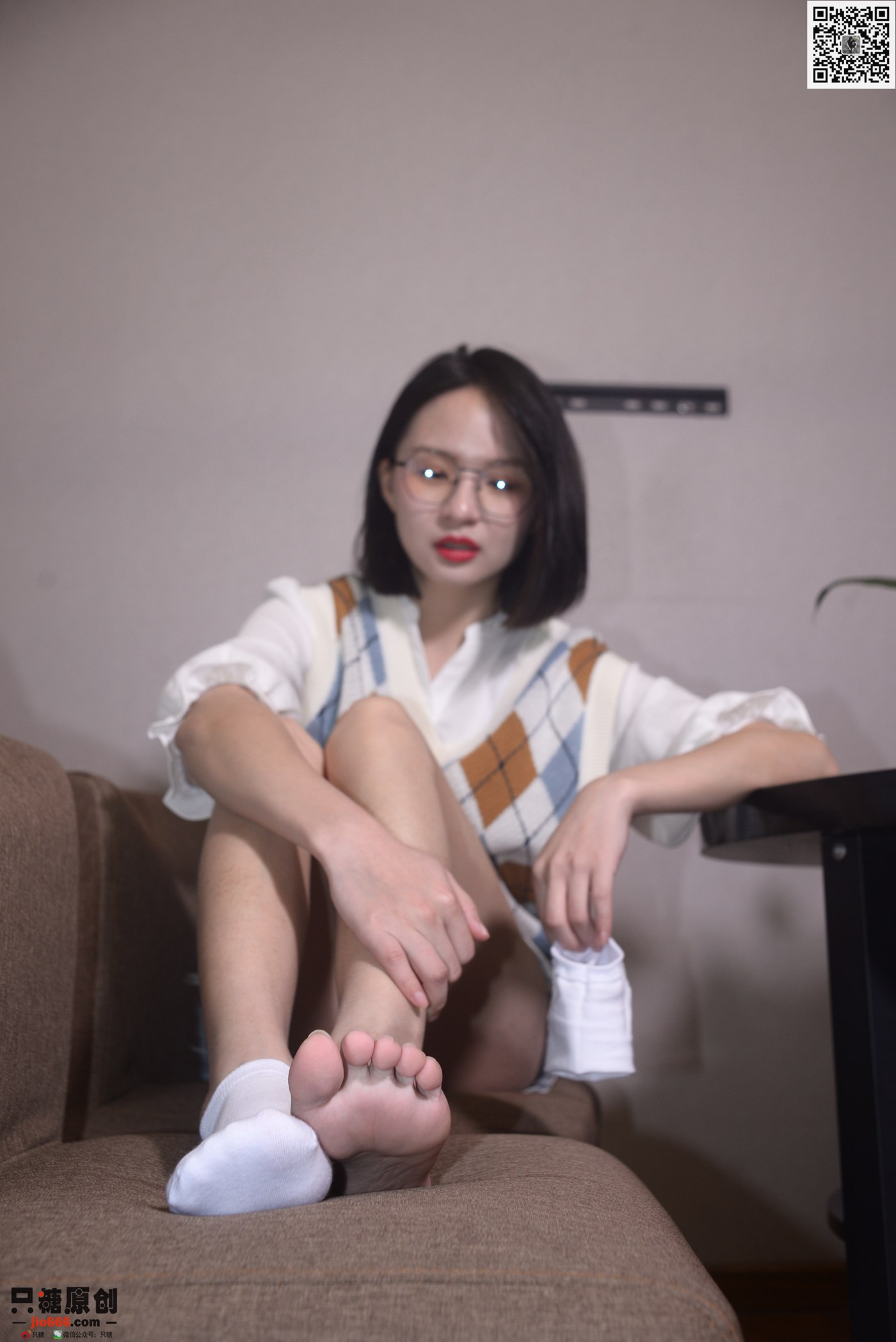 图片[155]-[只糖棉袜]NO.222 小伊 春至，山河无恙，人间皆安[188P] – 速更版-美库