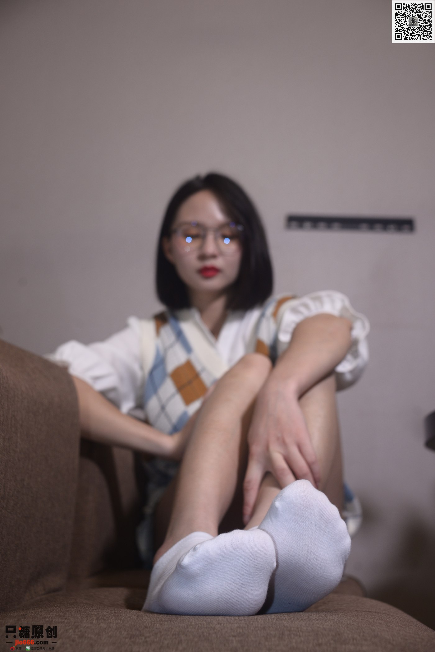 图片[161]-[只糖棉袜]NO.222 小伊 春至，山河无恙，人间皆安[188P] – 速更版-美库