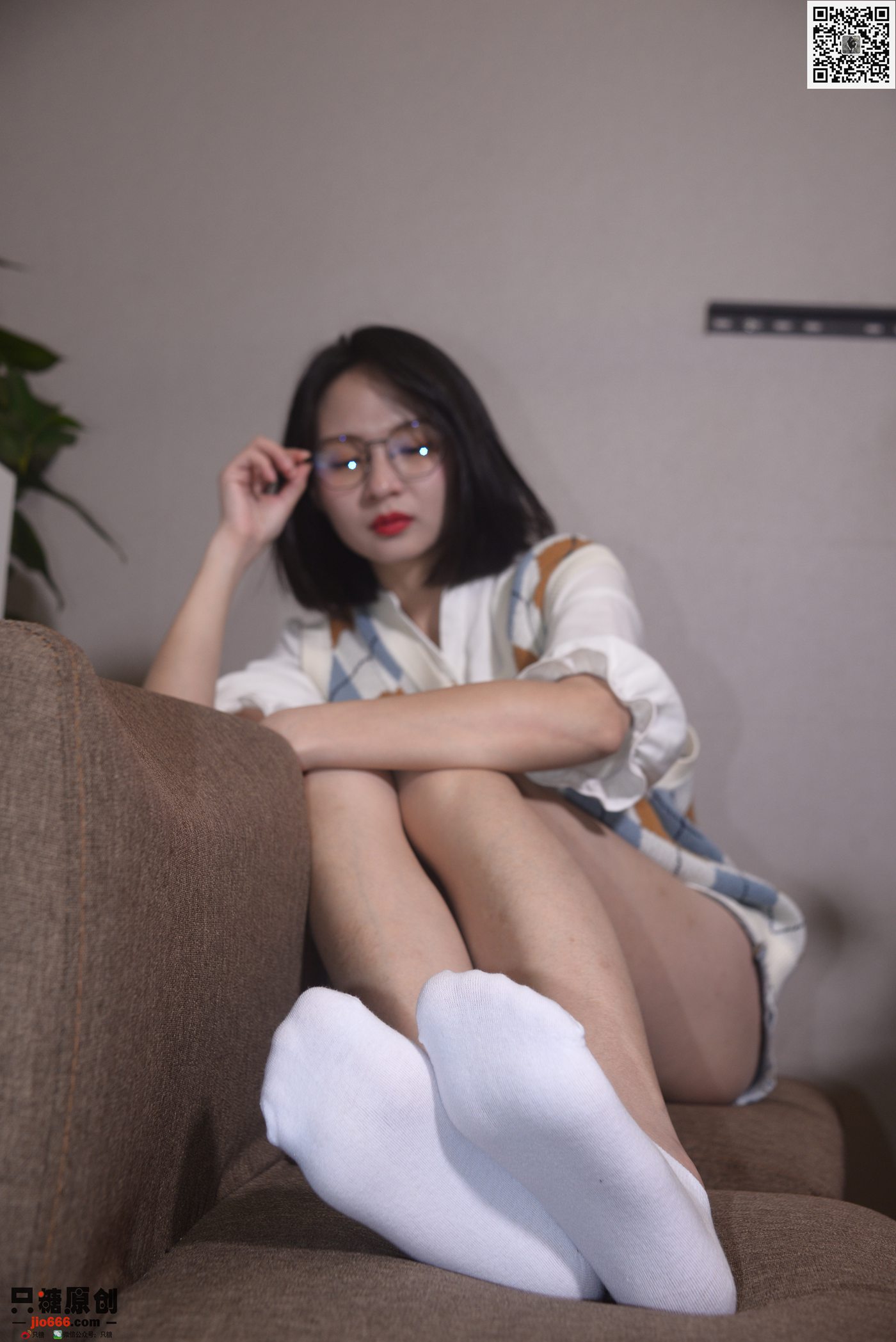 图片[165]-[只糖棉袜]NO.222 小伊 春至，山河无恙，人间皆安[188P] – 速更版-美库