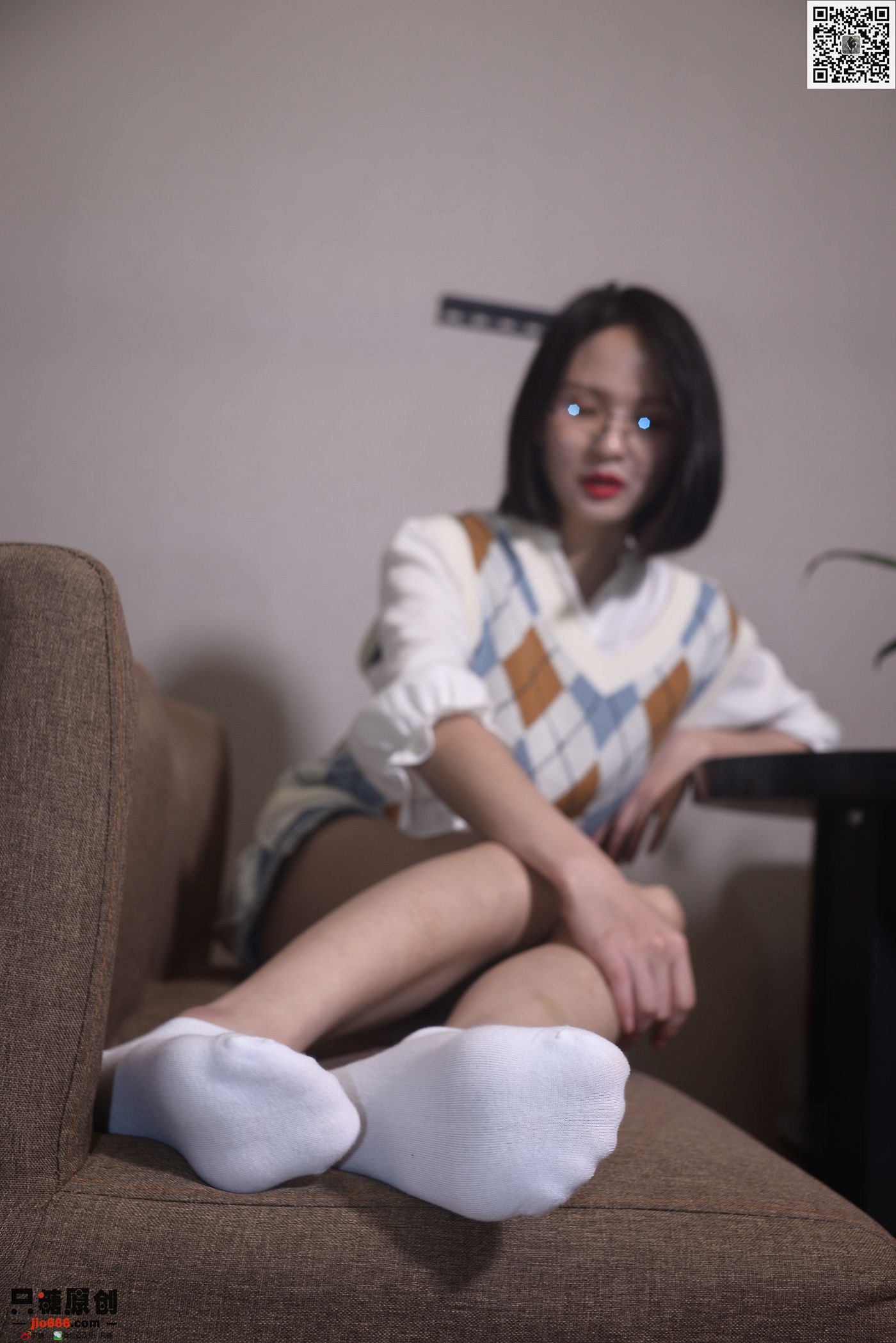 图片[171]-[只糖棉袜]NO.222 小伊 春至，山河无恙，人间皆安[188P] – 速更版-美库