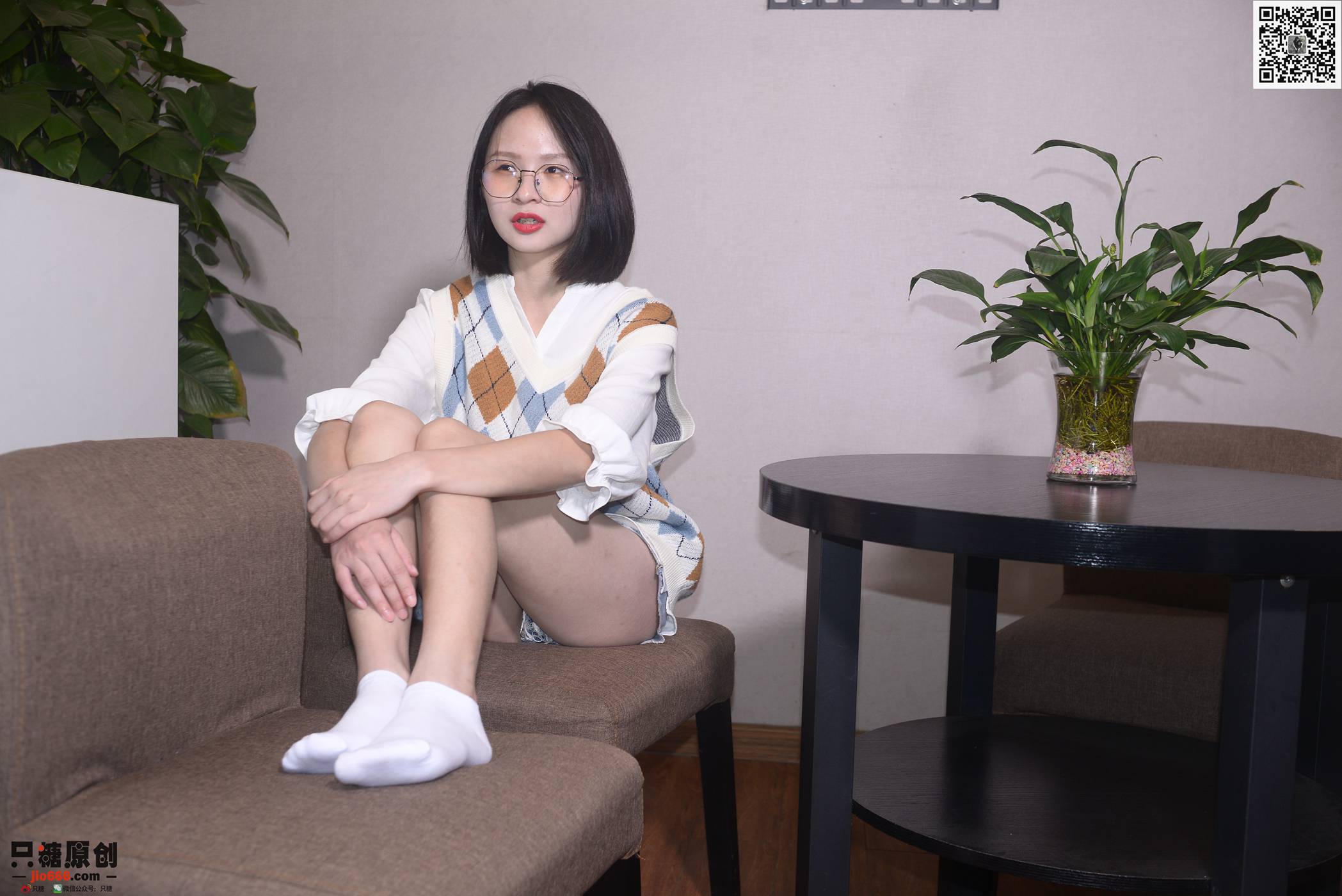 图片[184]-[只糖棉袜]NO.222 小伊 春至，山河无恙，人间皆安[188P] – 速更版-美库