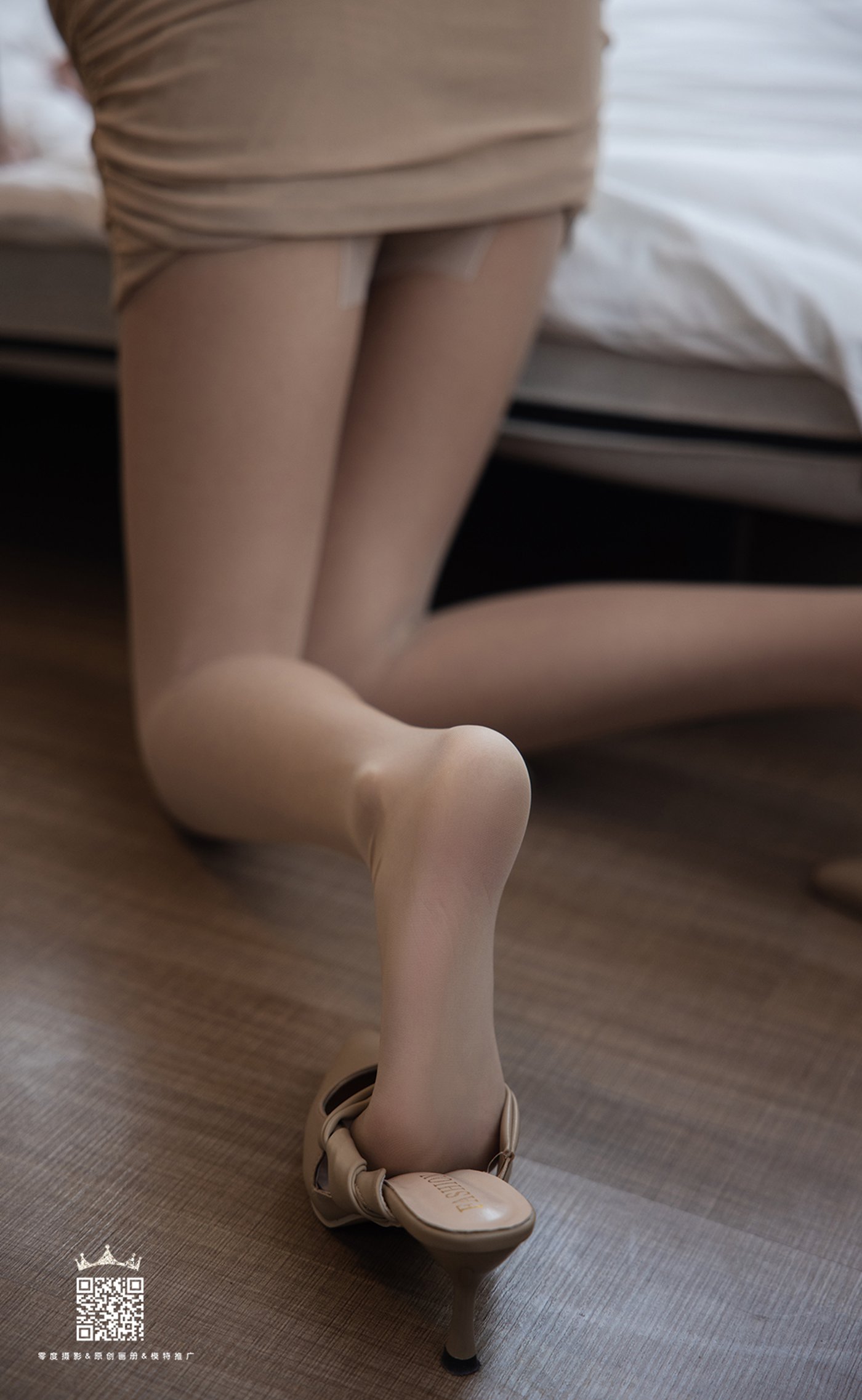 图片[16]-[LD零度摄影]NO.136 兼职模特 笙笙[57P] – 速更版-美库