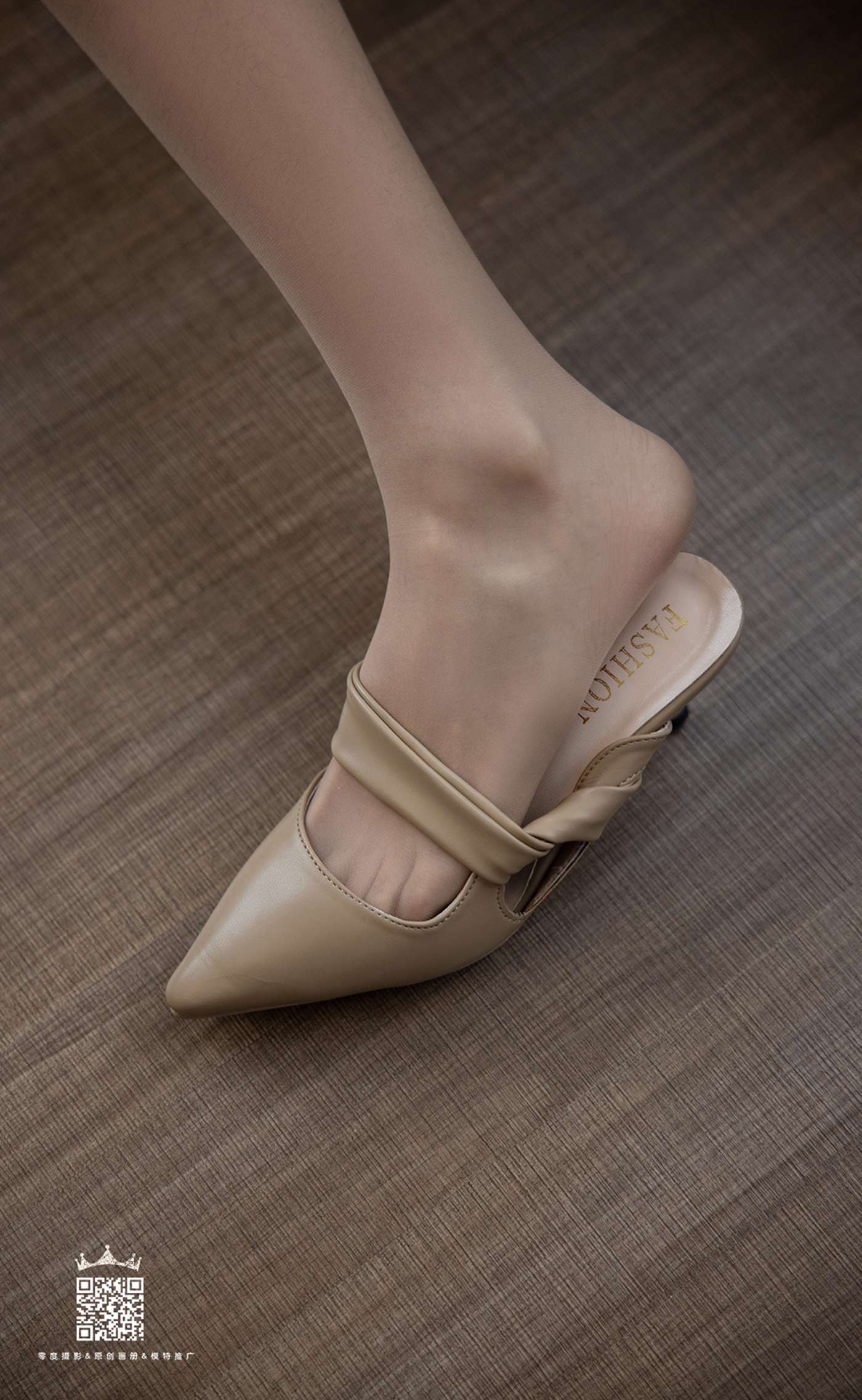 图片[18]-[LD零度摄影]NO.136 兼职模特 笙笙[57P] – 速更版-美库