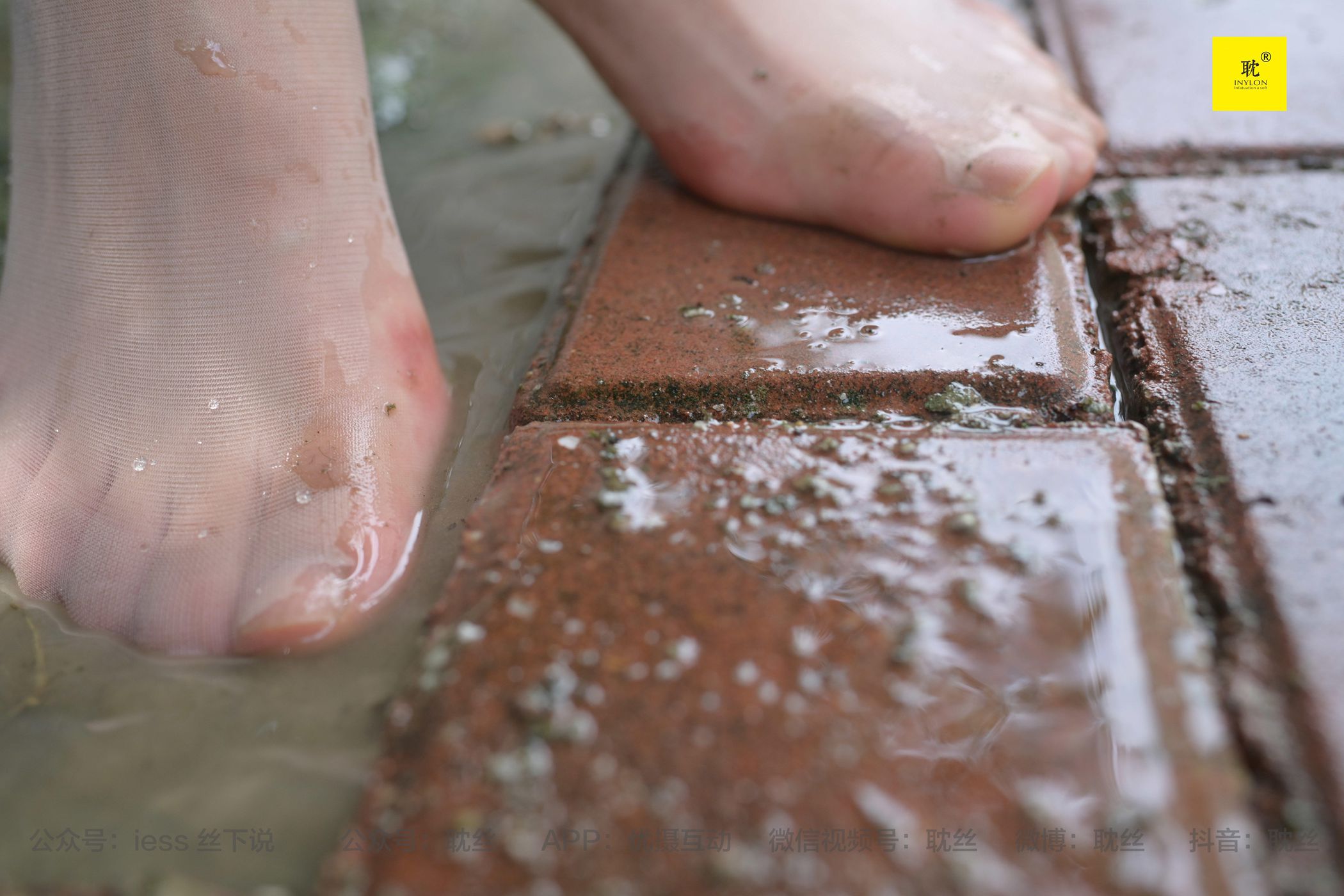 图片[16]-[IESS异思趣向] 耽丝 第N种幻想之《孤单的周末》⑥ 小六[99P] – 速更版-美库