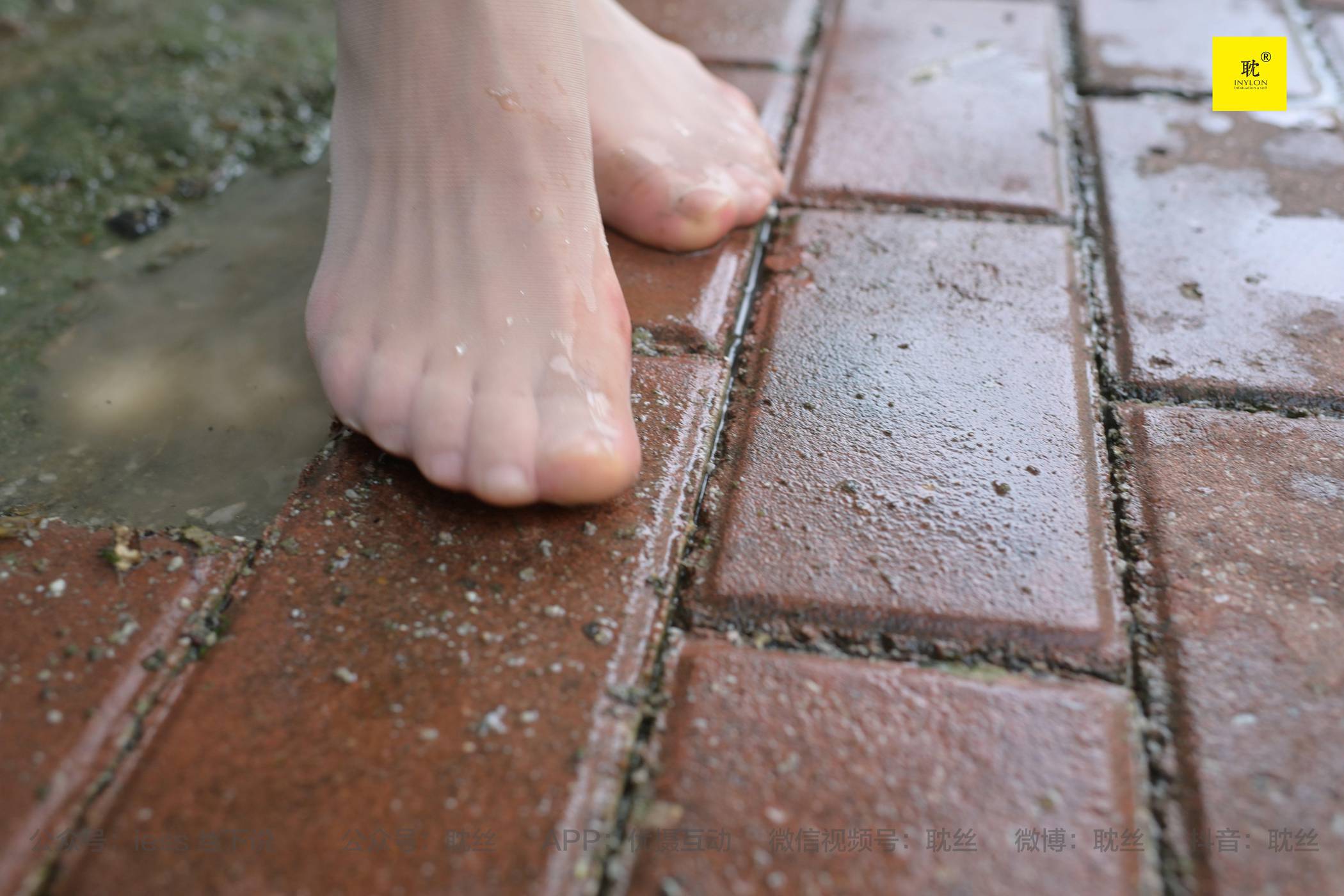 图片[17]-[IESS异思趣向] 耽丝 第N种幻想之《孤单的周末》⑥ 小六[99P] – 速更版-美库