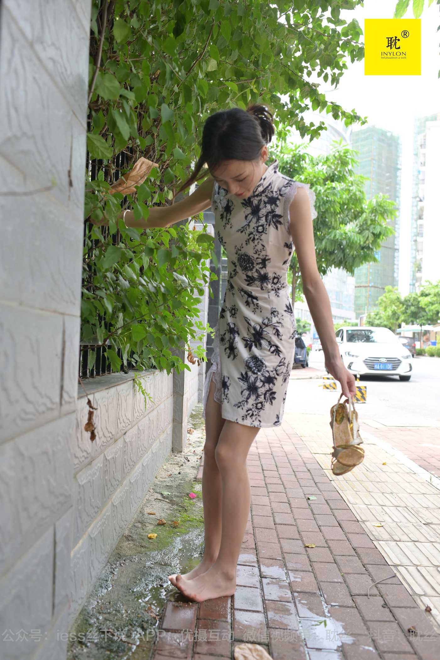 图片[19]-[IESS异思趣向] 耽丝 第N种幻想之《孤单的周末》⑥ 小六[99P] – 速更版-美库