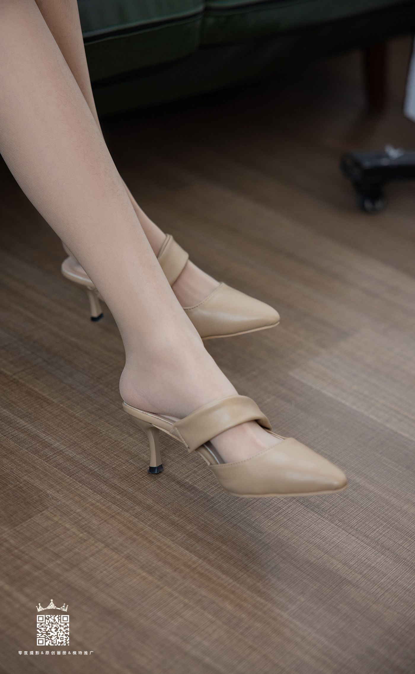 图片[38]-[LD零度摄影]NO.136 兼职模特 笙笙[57P] – 速更版-美库