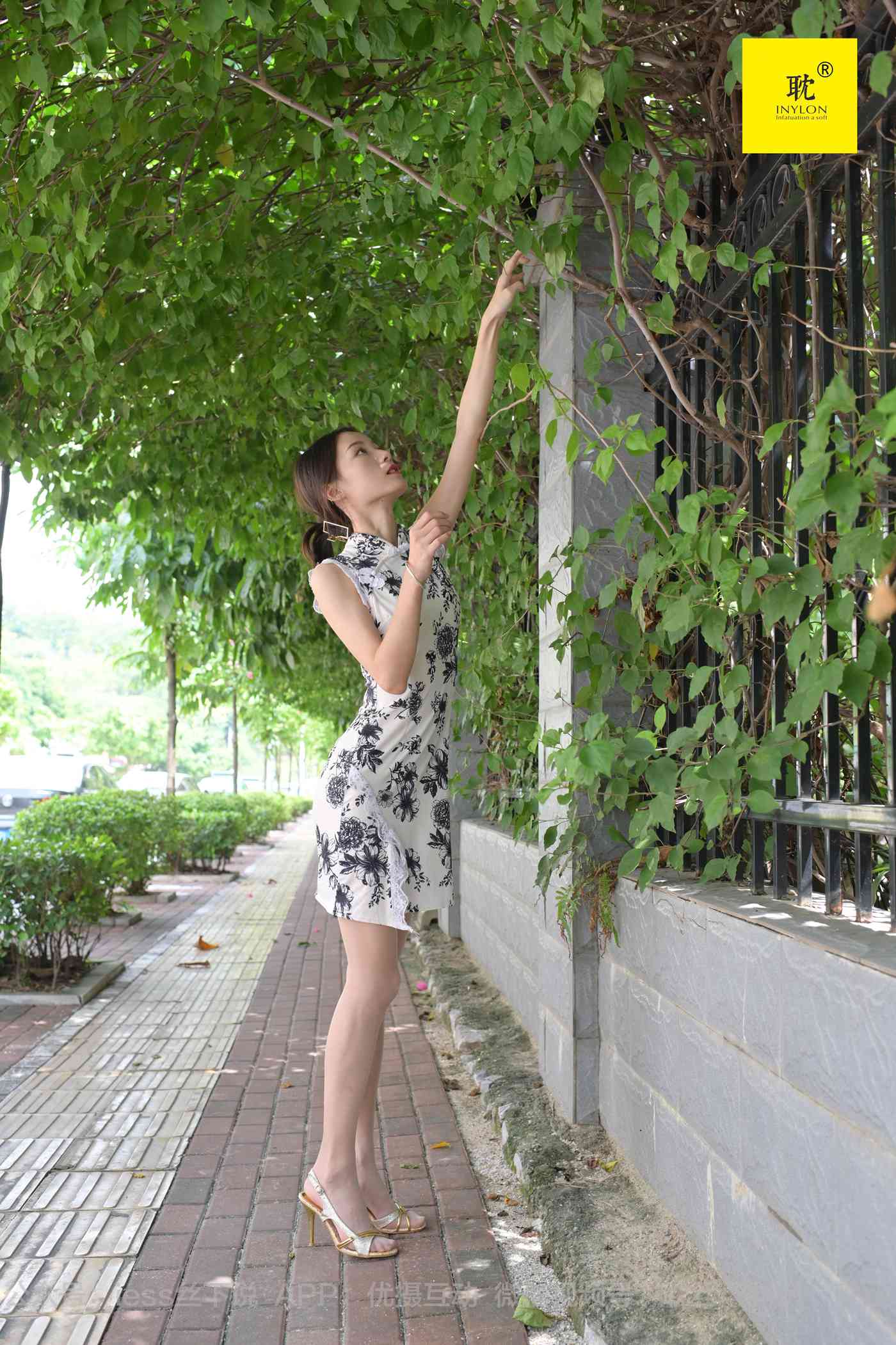 图片[24]-[IESS异思趣向] 耽丝 第N种幻想之《孤单的周末》⑥ 小六[99P] – 速更版-美库