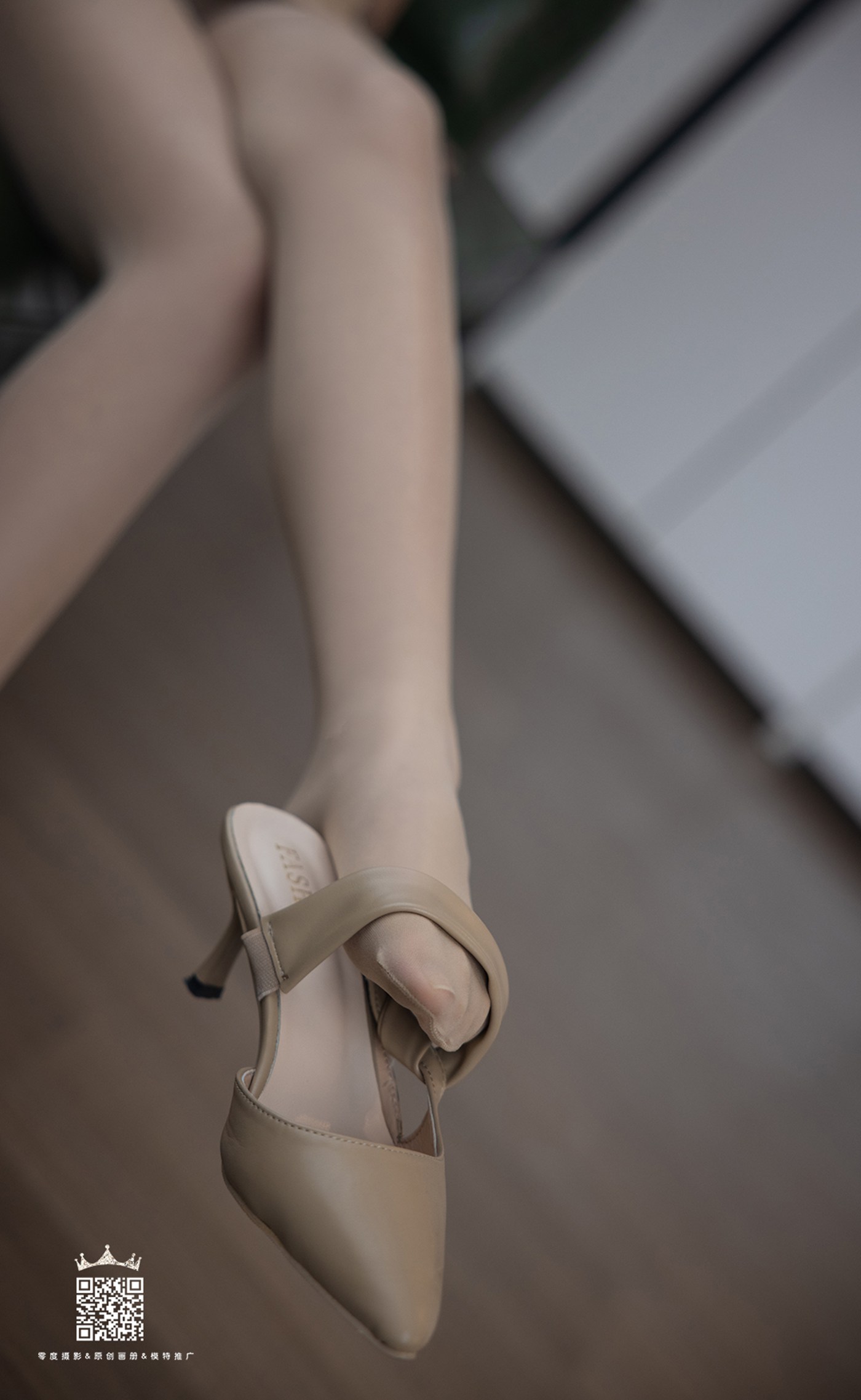 图片[39]-[LD零度摄影]NO.136 兼职模特 笙笙[57P] – 速更版-美库