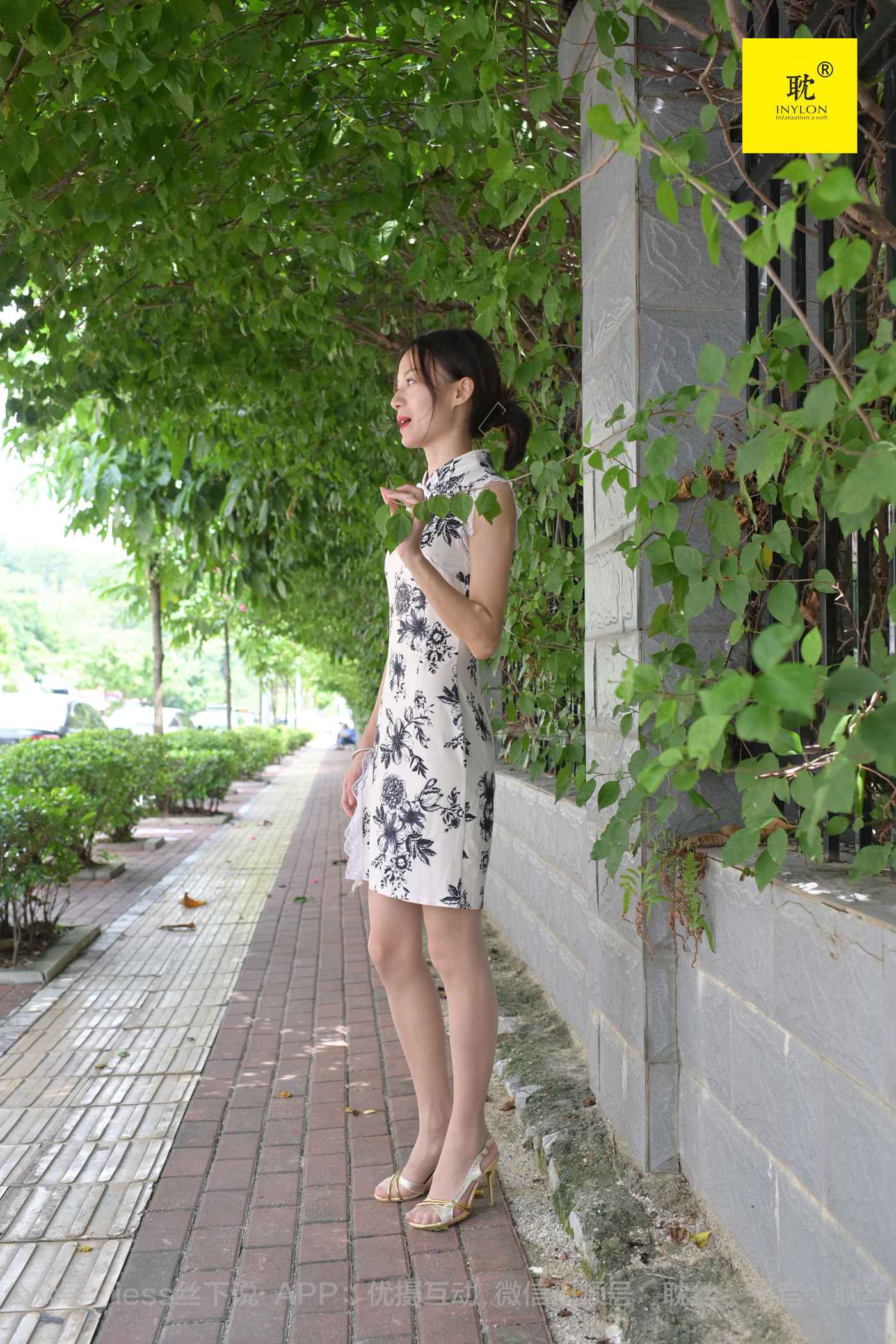 图片[45]-[IESS异思趣向] 耽丝 第N种幻想之《孤单的周末》⑥ 小六[99P] – 速更版-美库