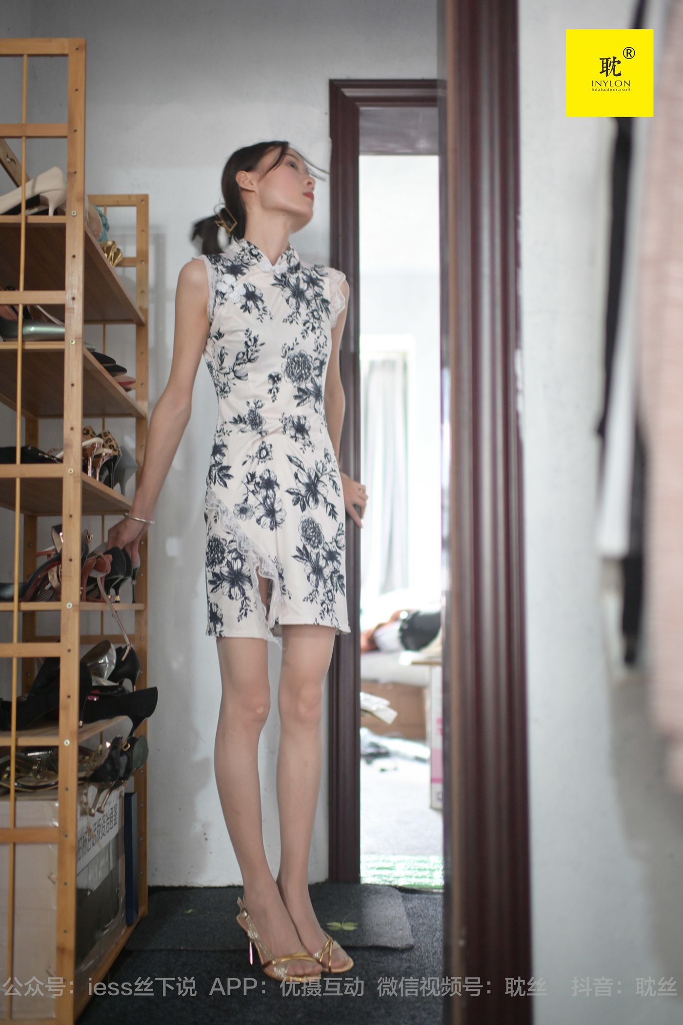 图片[47]-[IESS异思趣向] 耽丝 第N种幻想之《孤单的周末》⑥ 小六[99P] – 速更版-美库