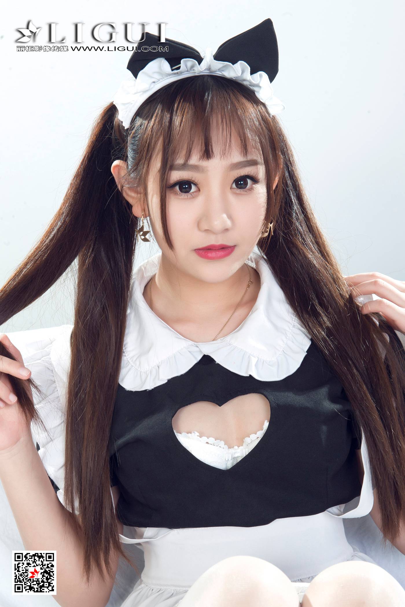 图片[31]-[Ligui丽柜]网络丽人 2021.03.29 Model 小熊[73+1P] – 速更版-美库