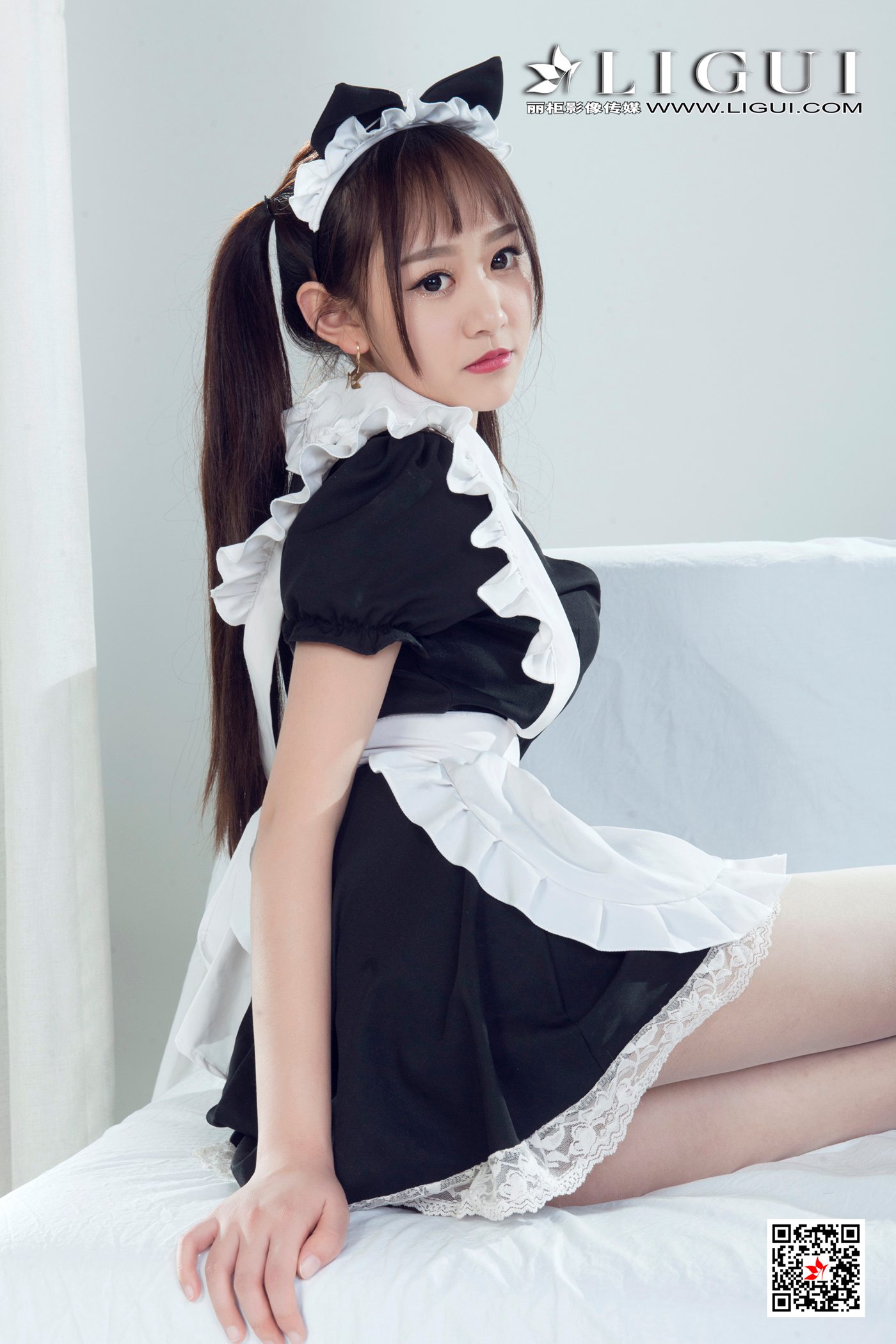 图片[35]-[Ligui丽柜]网络丽人 2021.03.29 Model 小熊[73+1P] – 速更版-美库