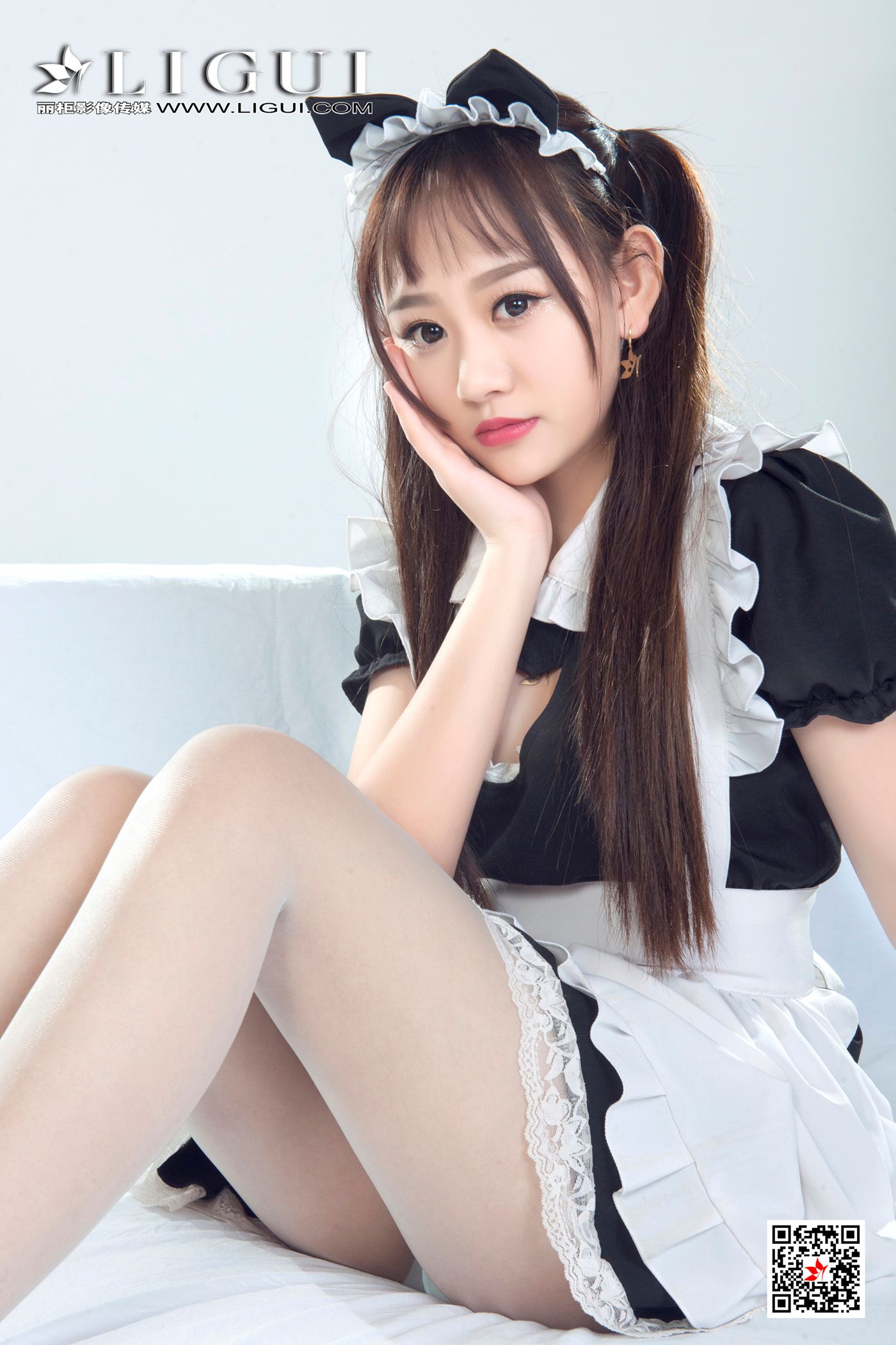 图片[26]-[Ligui丽柜]网络丽人 2021.03.29 Model 小熊[73+1P] – 速更版-美库