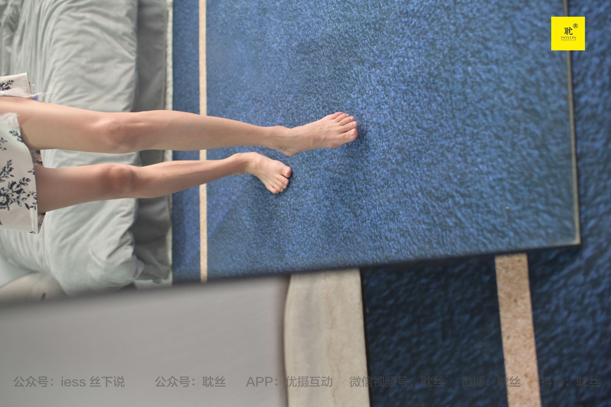 图片[77]-[IESS异思趣向] 耽丝 第N种幻想之《孤单的周末》⑥ 小六[99P] – 速更版-美库