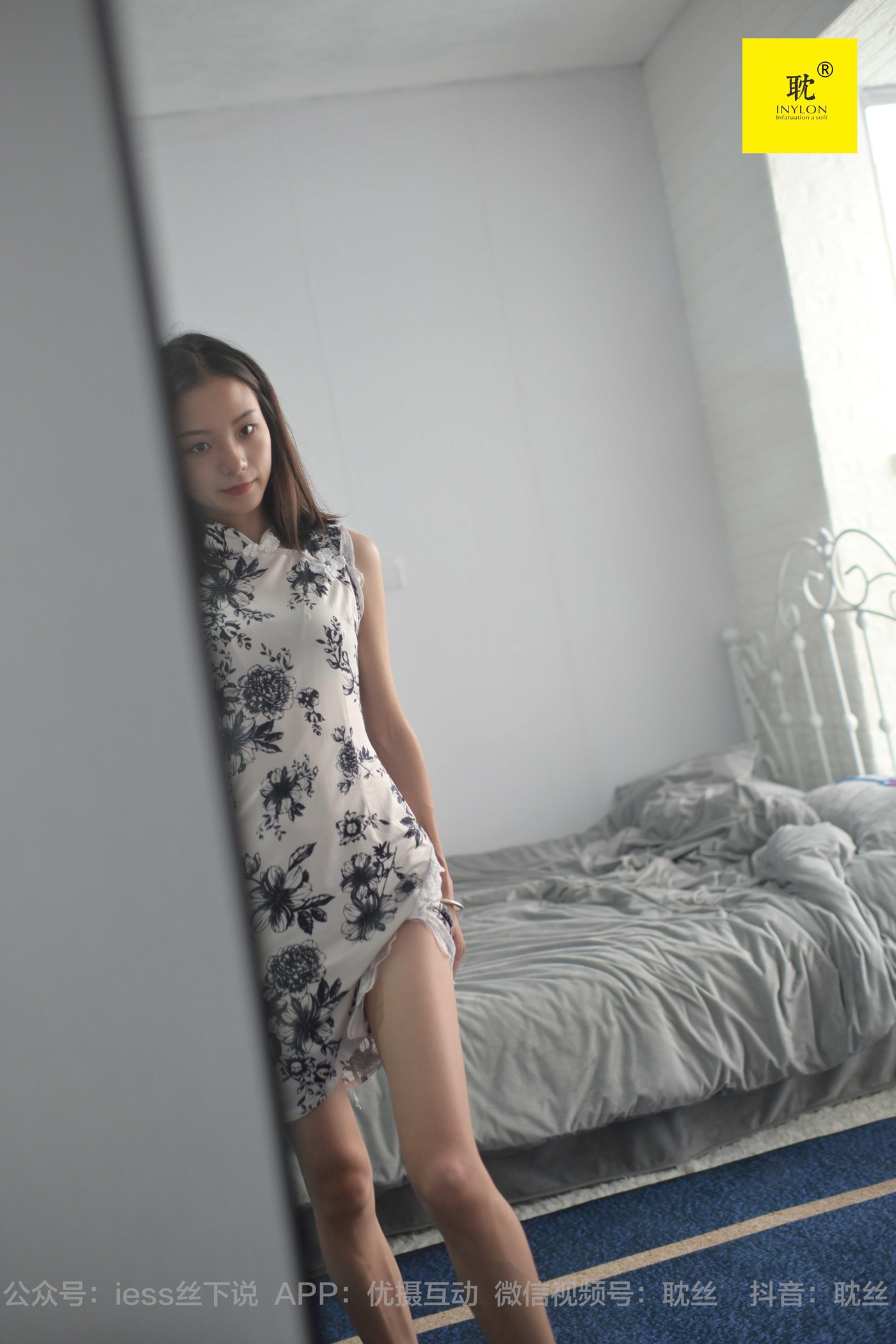 图片[78]-[IESS异思趣向] 耽丝 第N种幻想之《孤单的周末》⑥ 小六[99P] – 速更版-美库