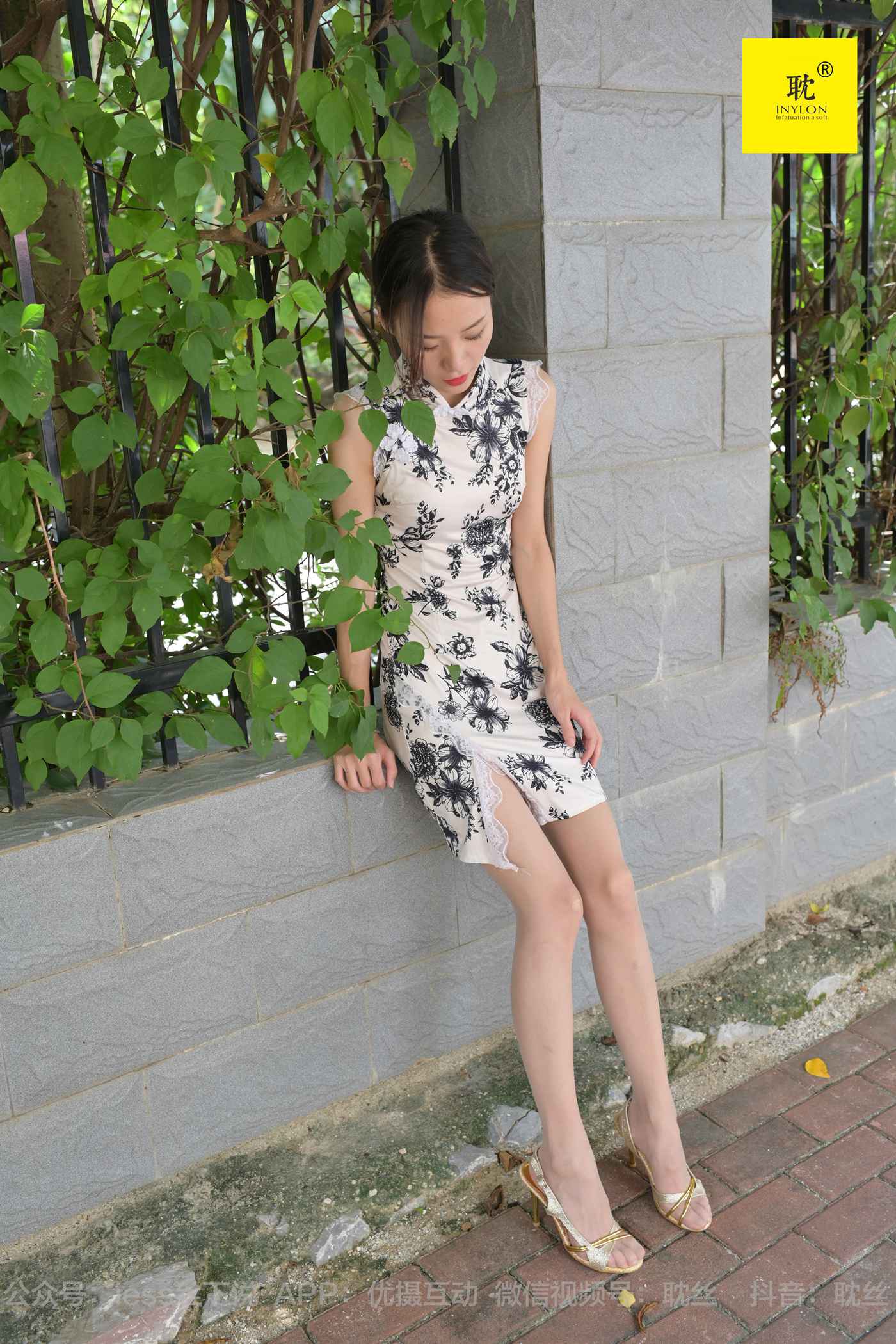 图片[88]-[IESS异思趣向] 耽丝 第N种幻想之《孤单的周末》⑥ 小六[99P] – 速更版-美库