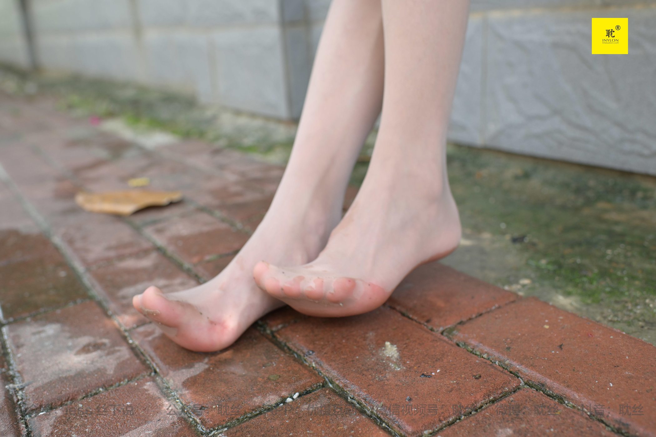 图片[99]-[IESS异思趣向] 耽丝 第N种幻想之《孤单的周末》⑥ 小六[99P] – 速更版-美库