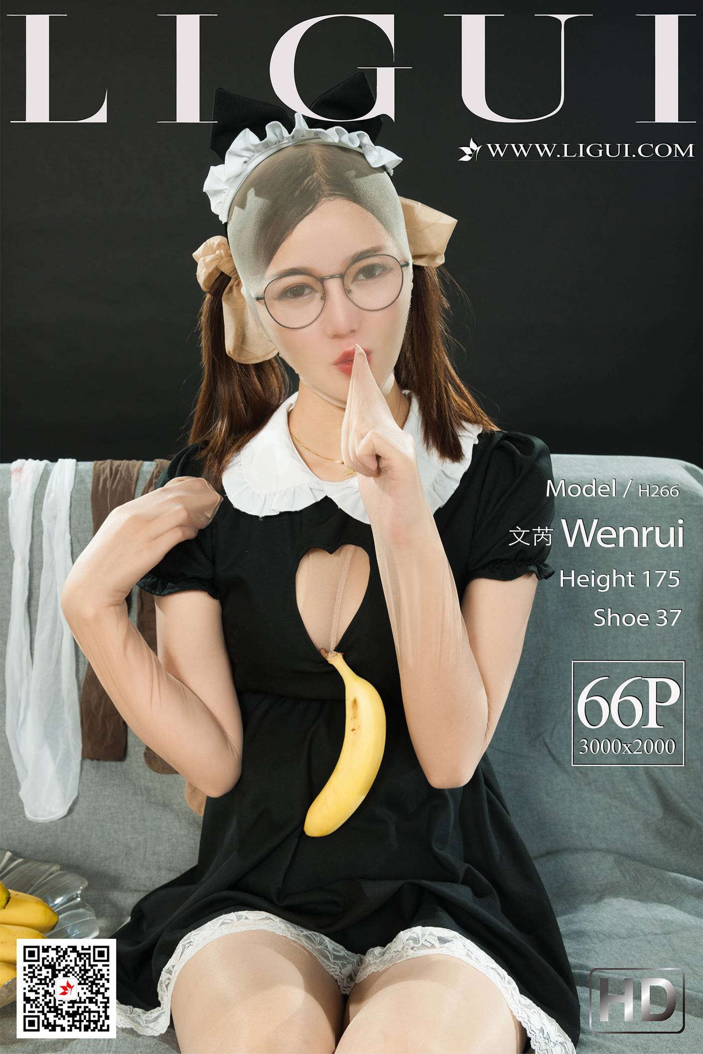 图片[57]-[Ligui丽柜]网络丽人 2021.03.31 Model《颜丝香莲》文芮[66+1P] – 速更版-美库