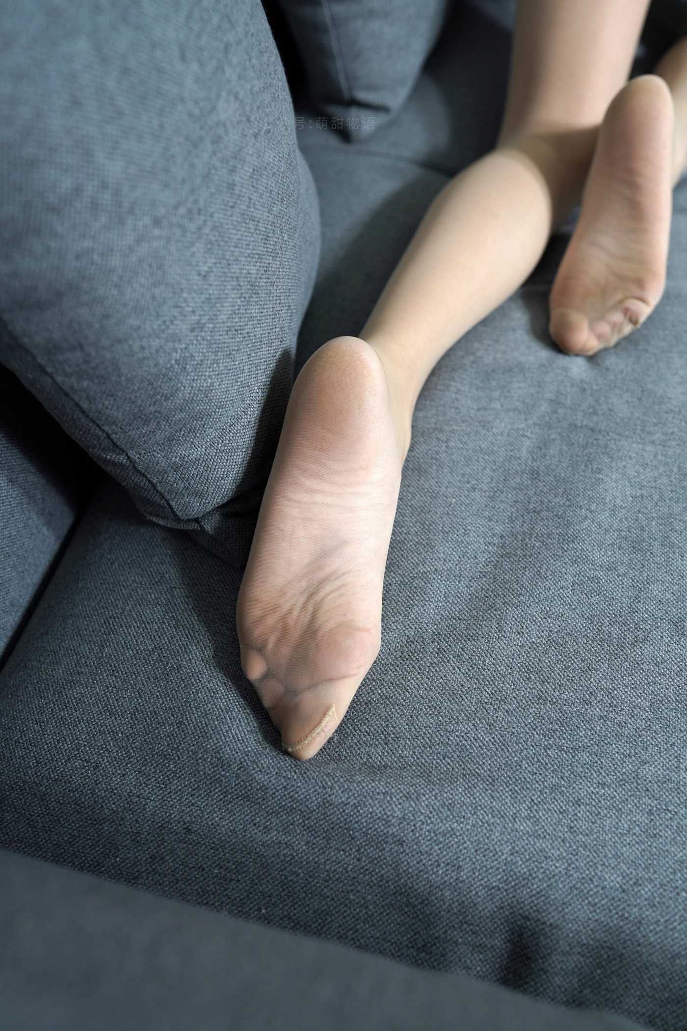 图片[36]-[学妹加速跑]XM104《双马尾水手服-萌萌》[83P] – 速更版-美库