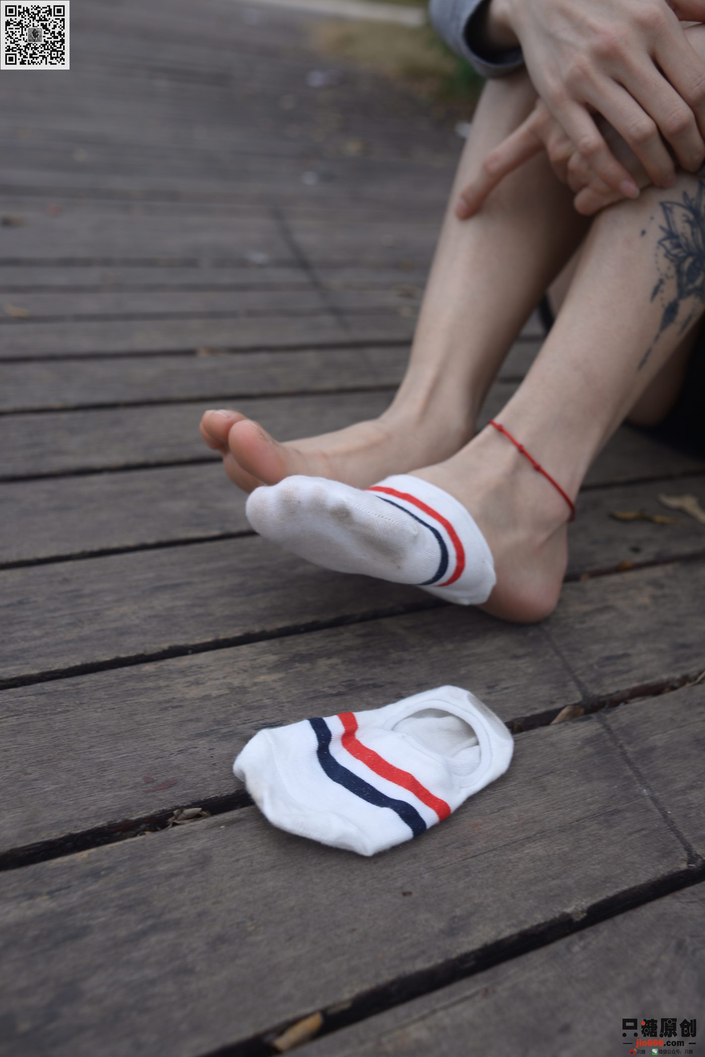 图片[14]-[只糖棉袜]NO.223 文文 你好，春天！[191P] – 速更版-美库