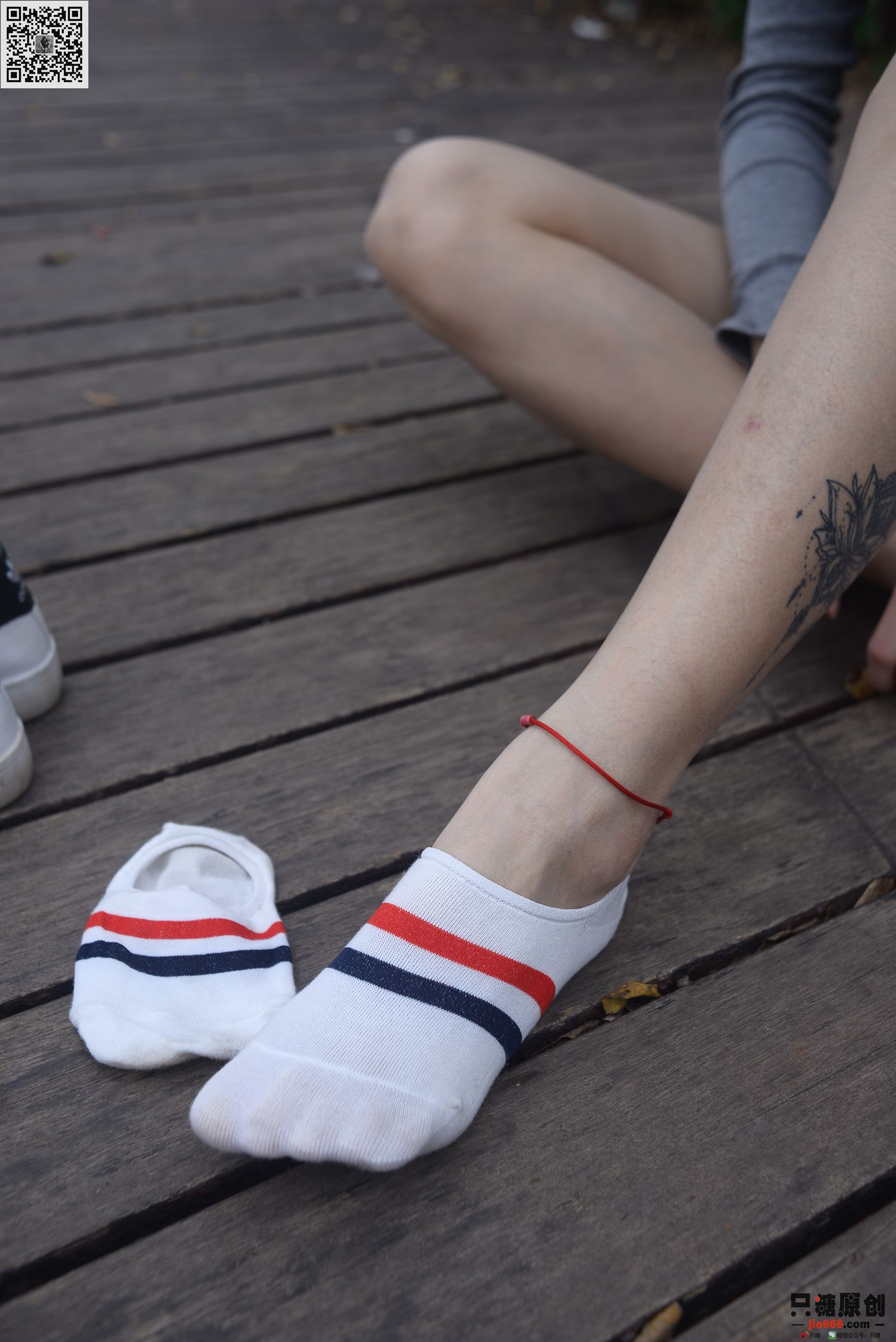 图片[29]-[只糖棉袜]NO.223 文文 你好，春天！[191P] – 速更版-美库