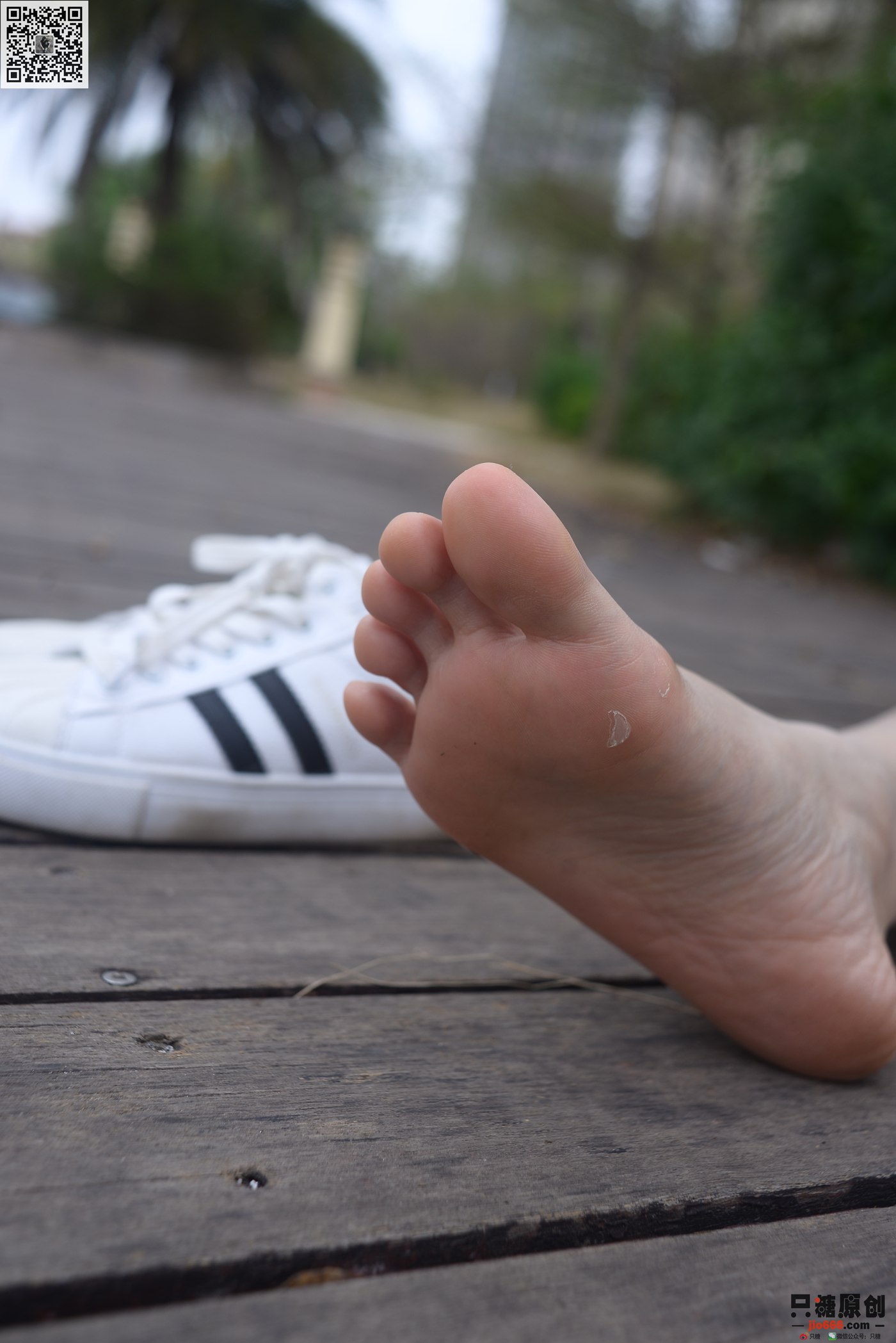 图片[37]-[只糖棉袜]NO.223 文文 你好，春天！[191P] – 速更版-美库