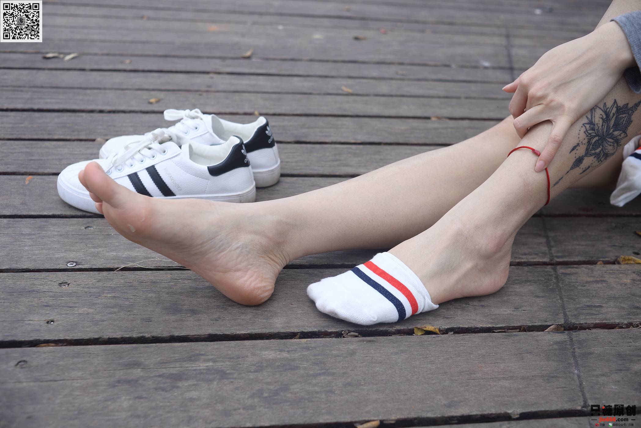 图片[38]-[只糖棉袜]NO.223 文文 你好，春天！[191P] – 速更版-美库