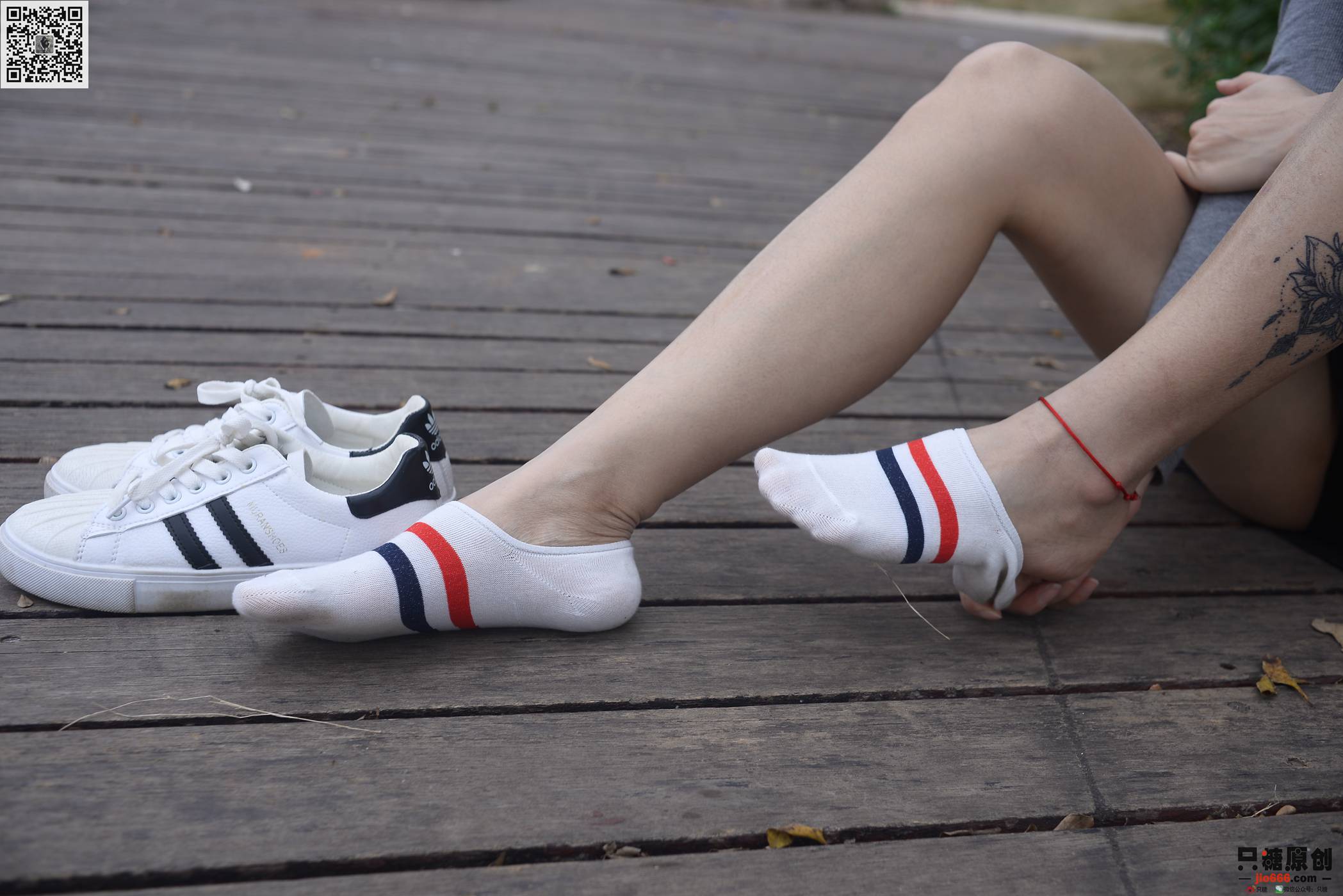 图片[72]-[只糖棉袜]NO.223 文文 你好，春天！[191P] – 速更版-美库