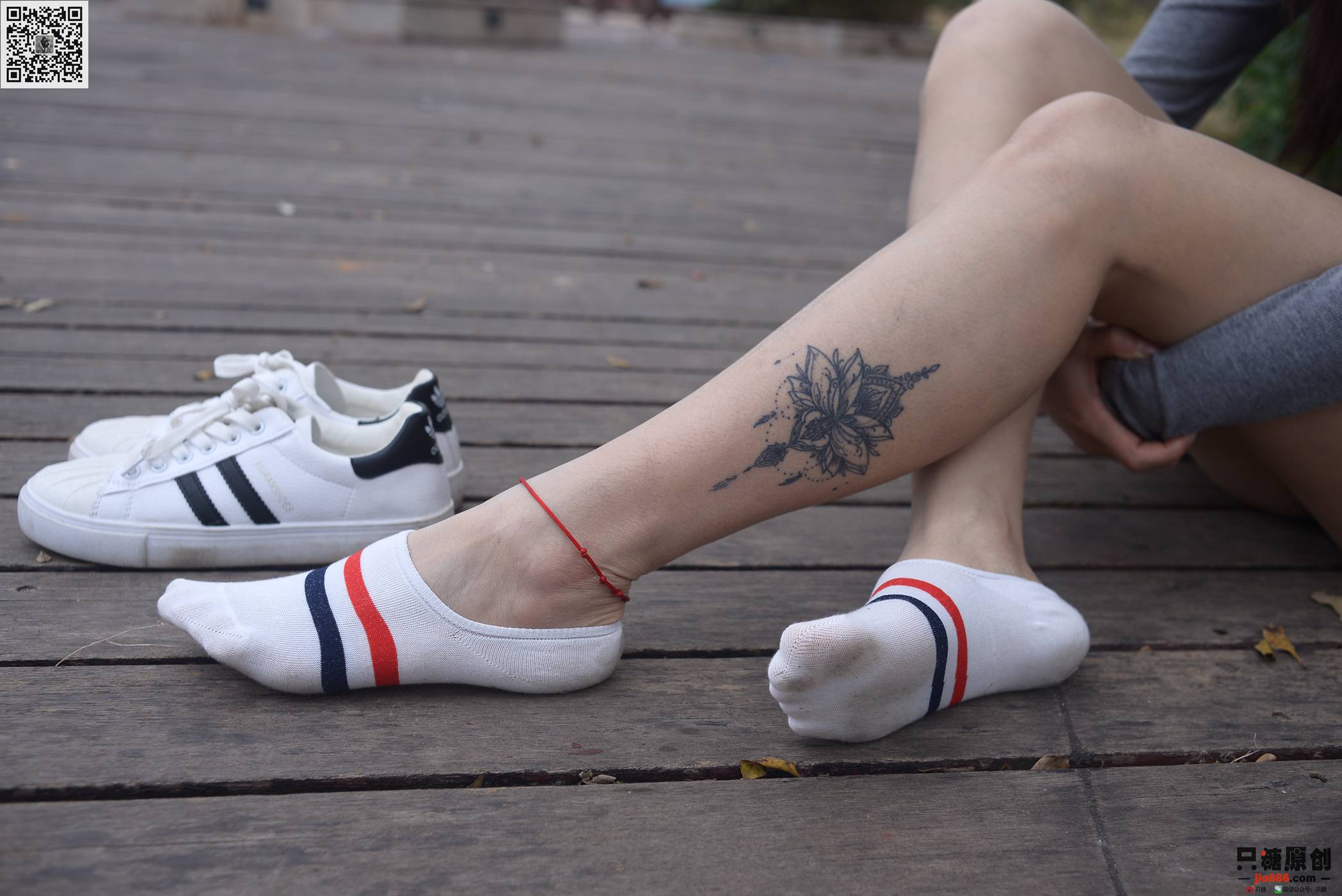 图片[76]-[只糖棉袜]NO.223 文文 你好，春天！[191P] – 速更版-美库