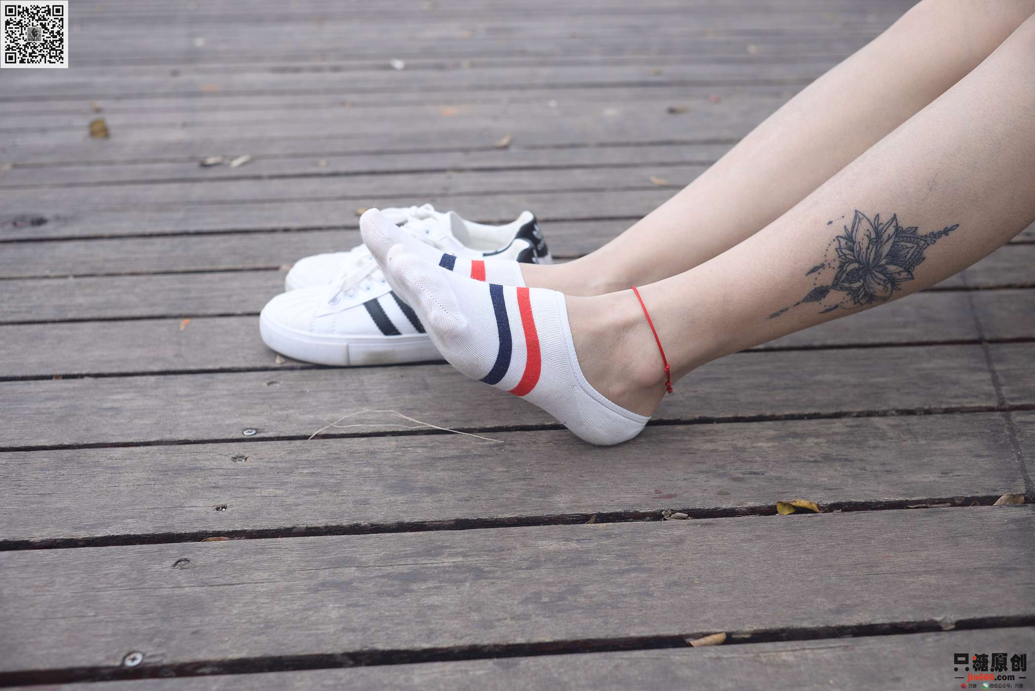 图片[78]-[只糖棉袜]NO.223 文文 你好，春天！[191P] – 速更版-美库