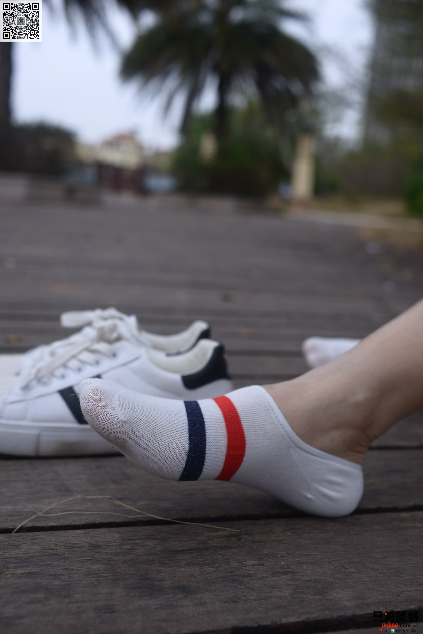 图片[80]-[只糖棉袜]NO.223 文文 你好，春天！[191P] – 速更版-美库